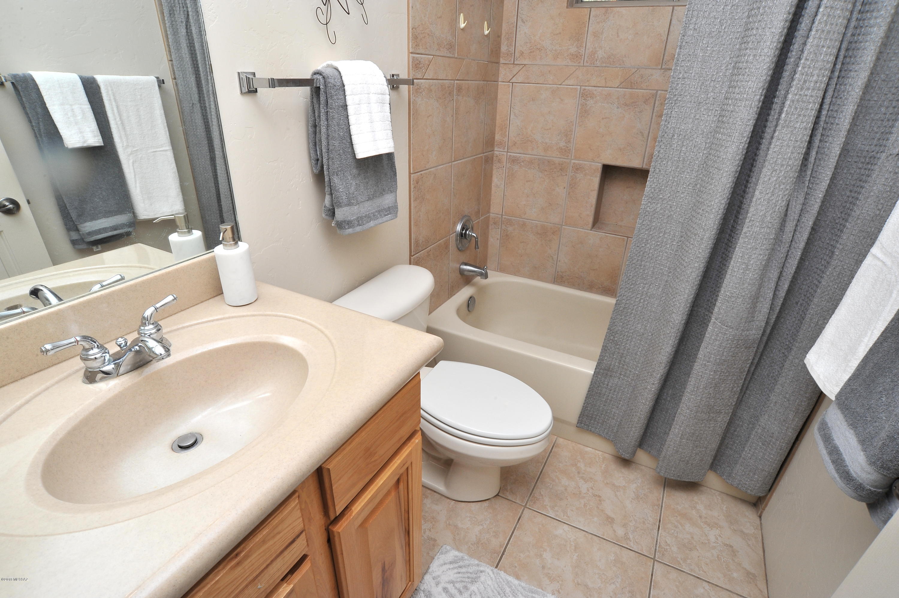 Tucson Estates NO. 2 (1-560) - Residential