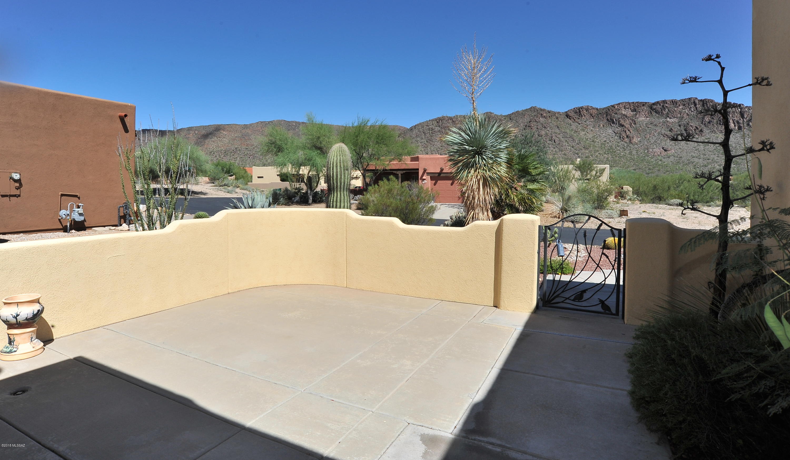 Tucson Estates NO. 2 (1-560) - Residential