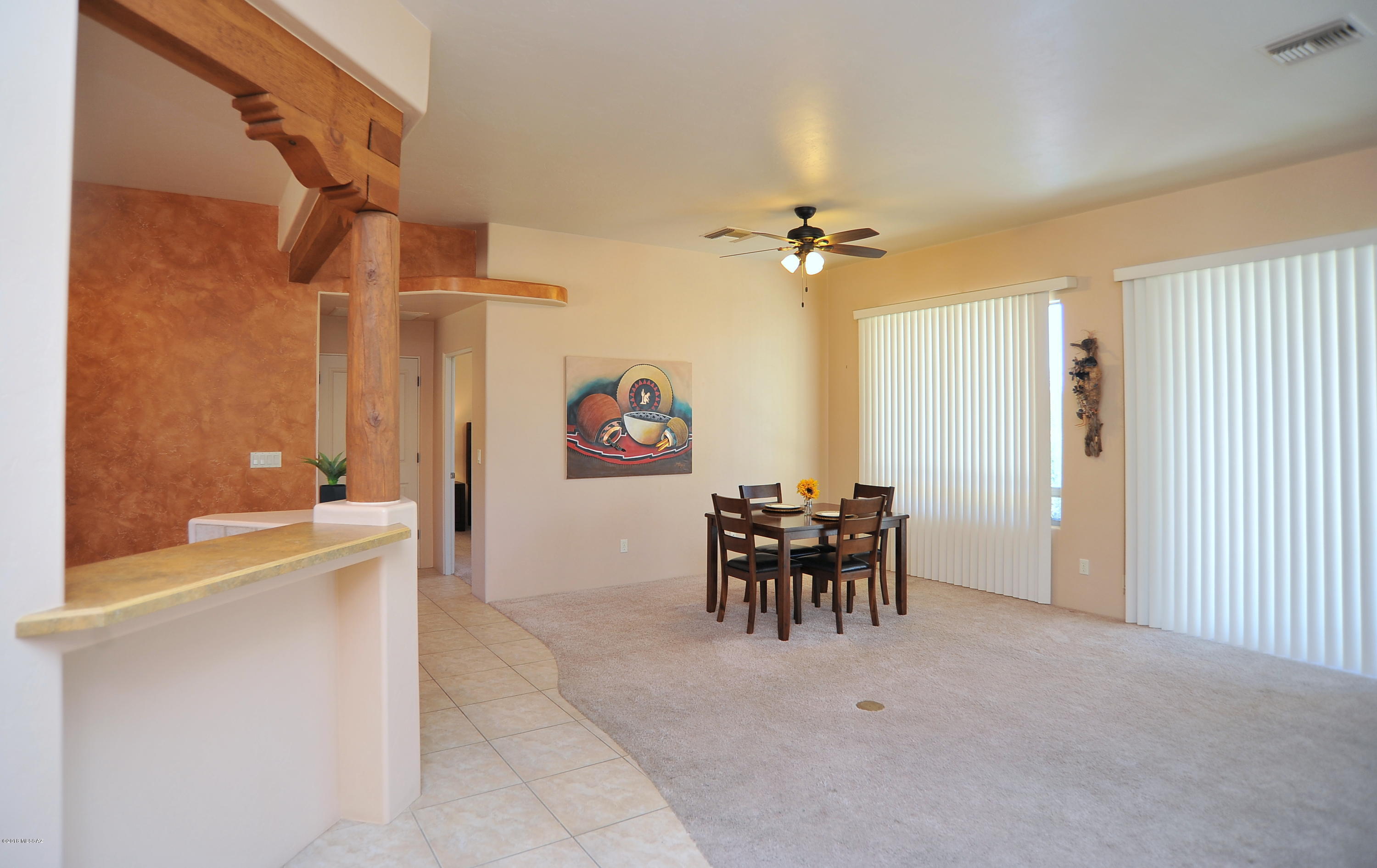Tucson Estates NO. 2 (1-560) - Residential