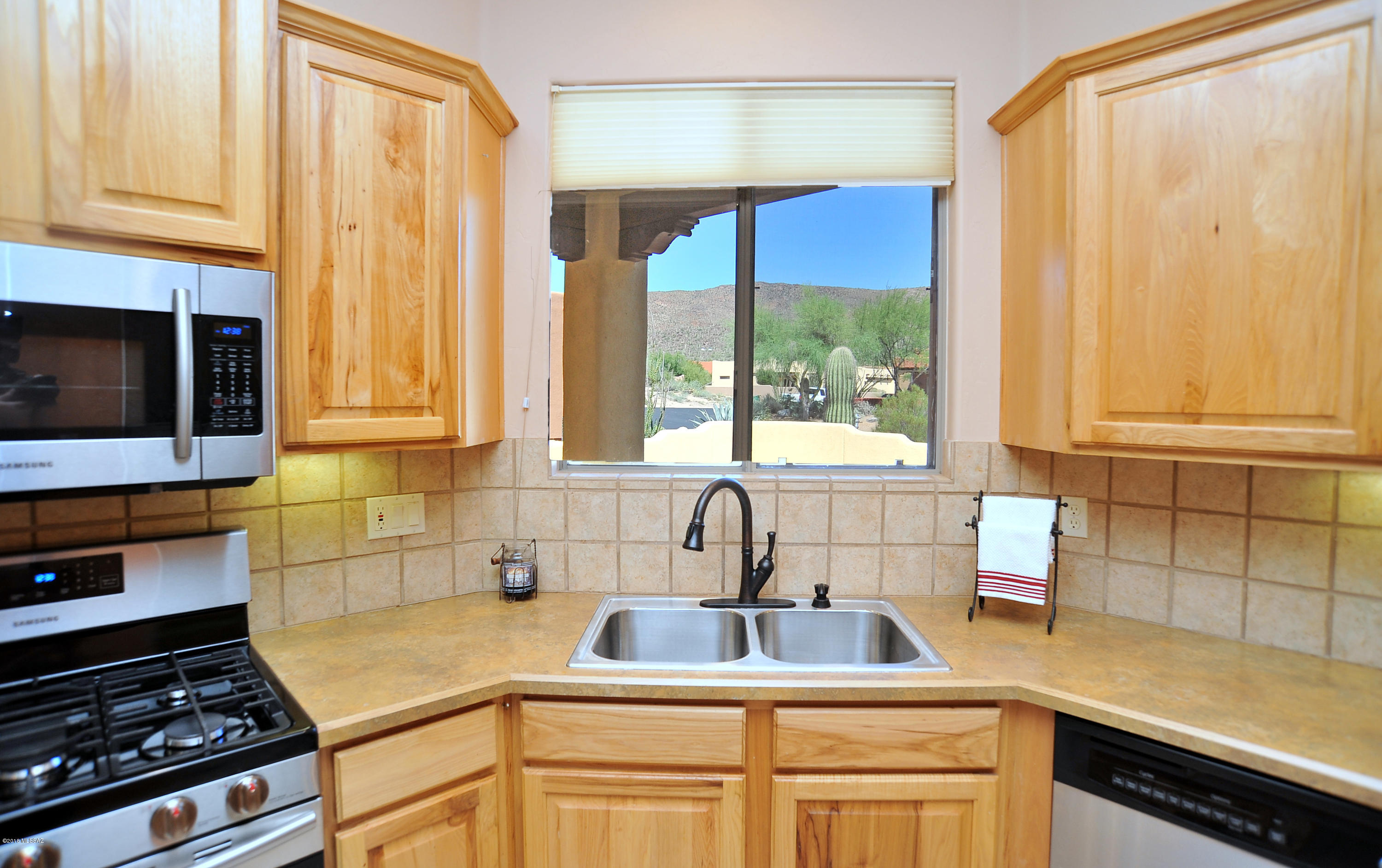 Tucson Estates NO. 2 (1-560) - Residential