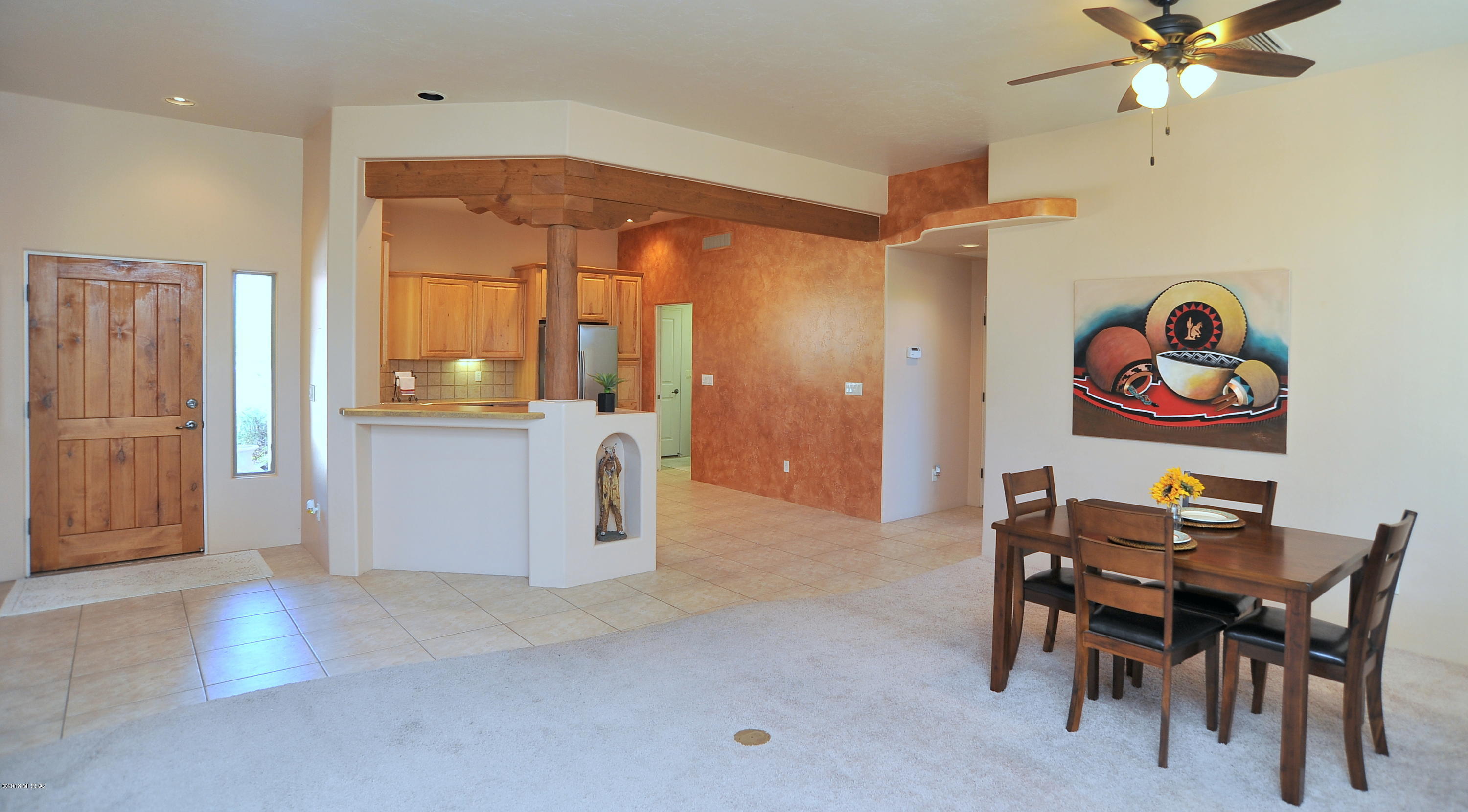 Tucson Estates NO. 2 (1-560) - Residential