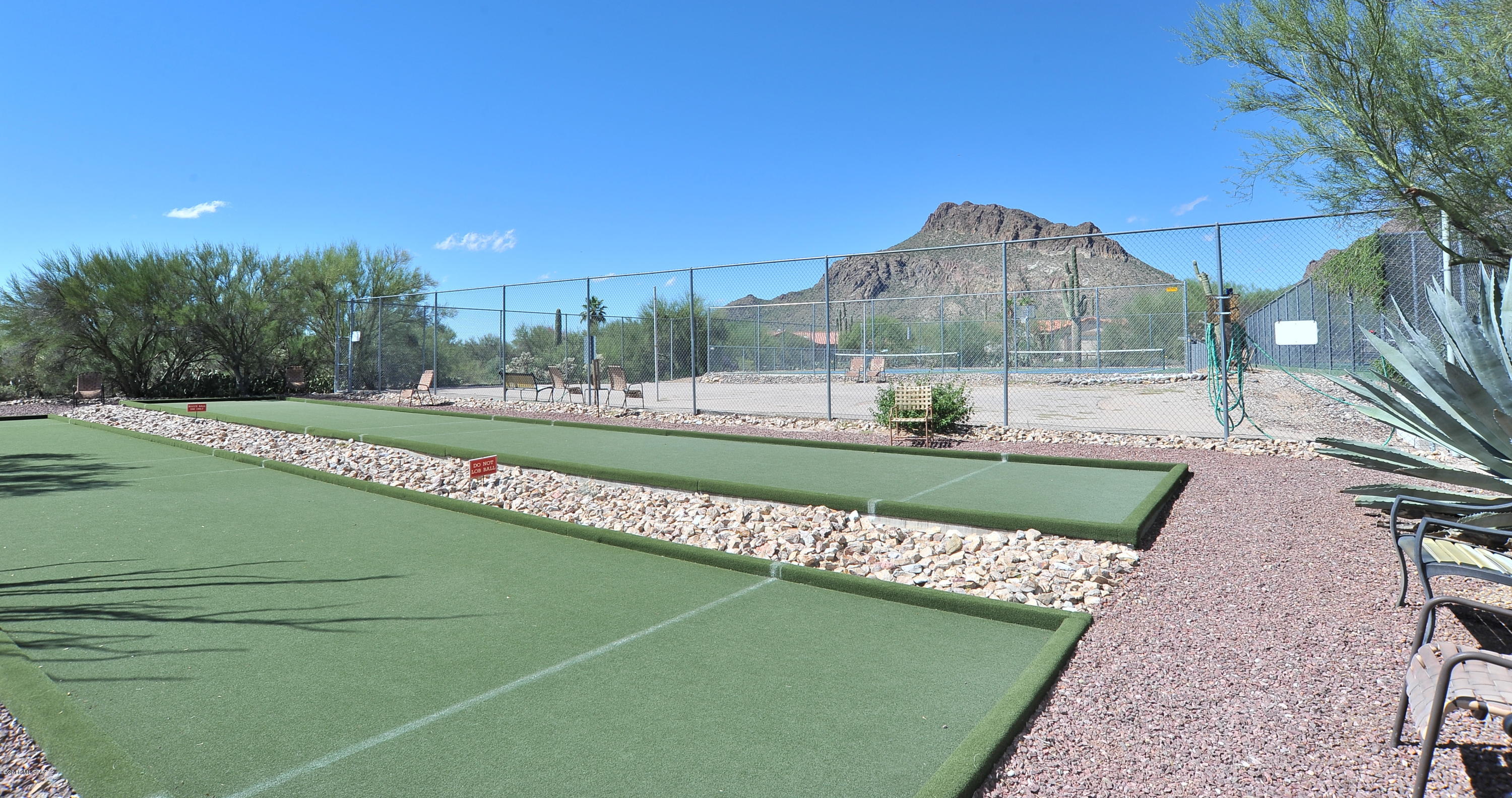 Tucson Estates NO. 2 (1-560) - Residential