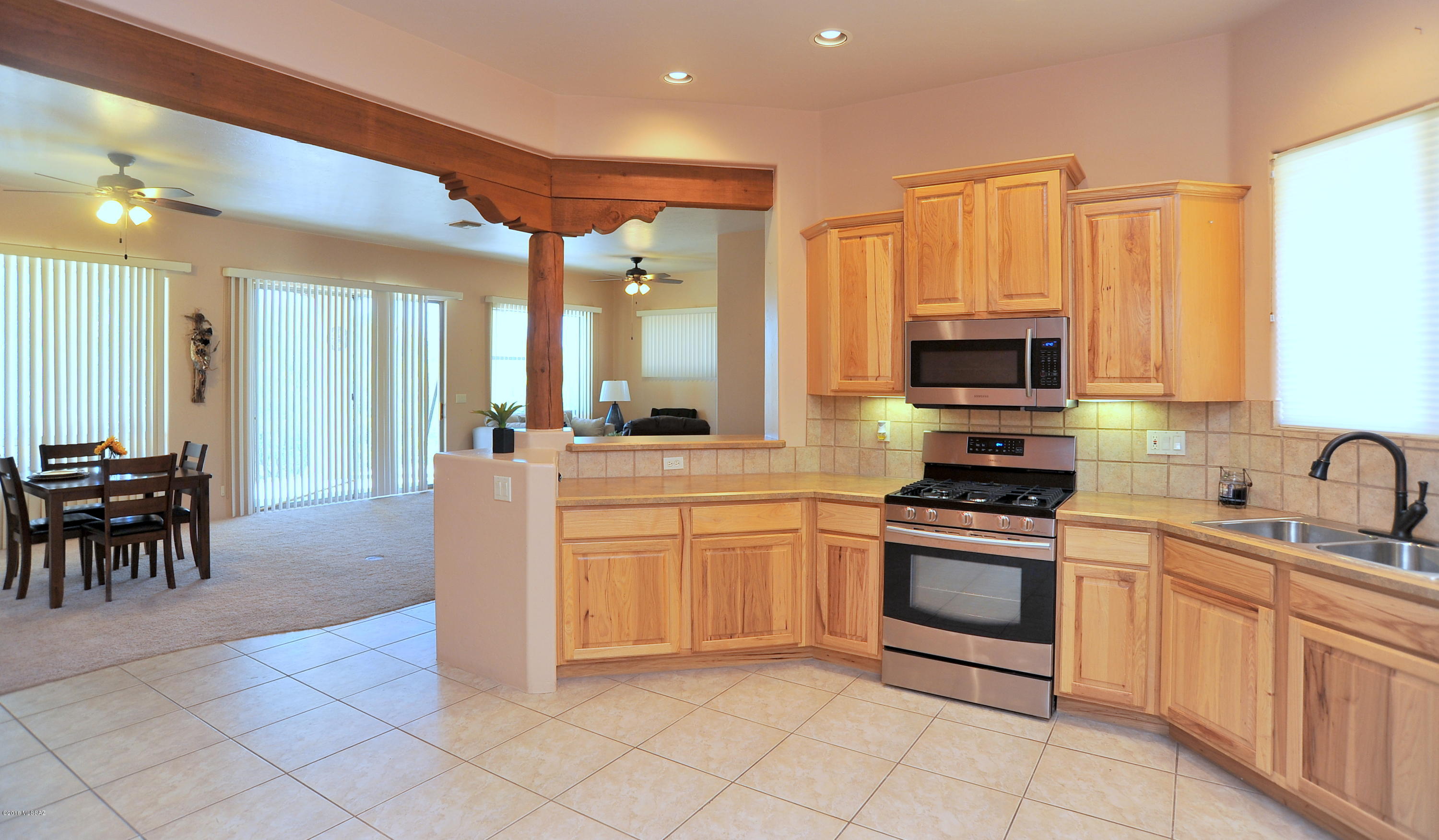 Tucson Estates NO. 2 (1-560) - Residential