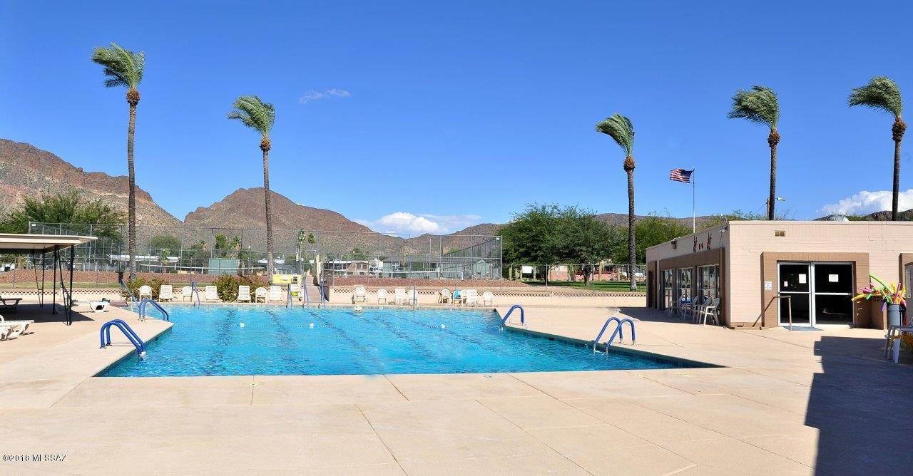 Tucson Estates NO. 2 (1-560) - Residential