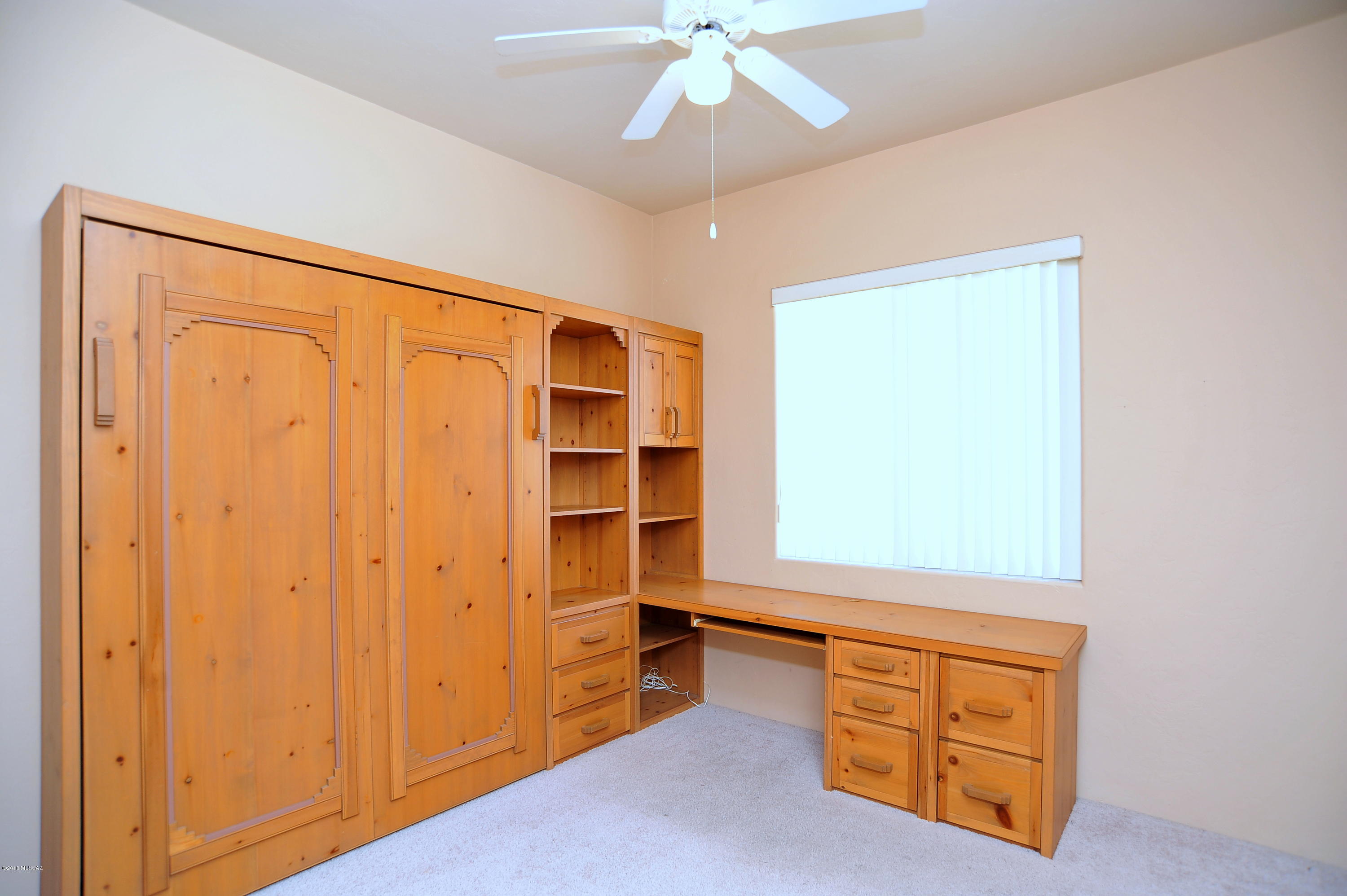 Tucson Estates NO. 2 (1-560) - Residential