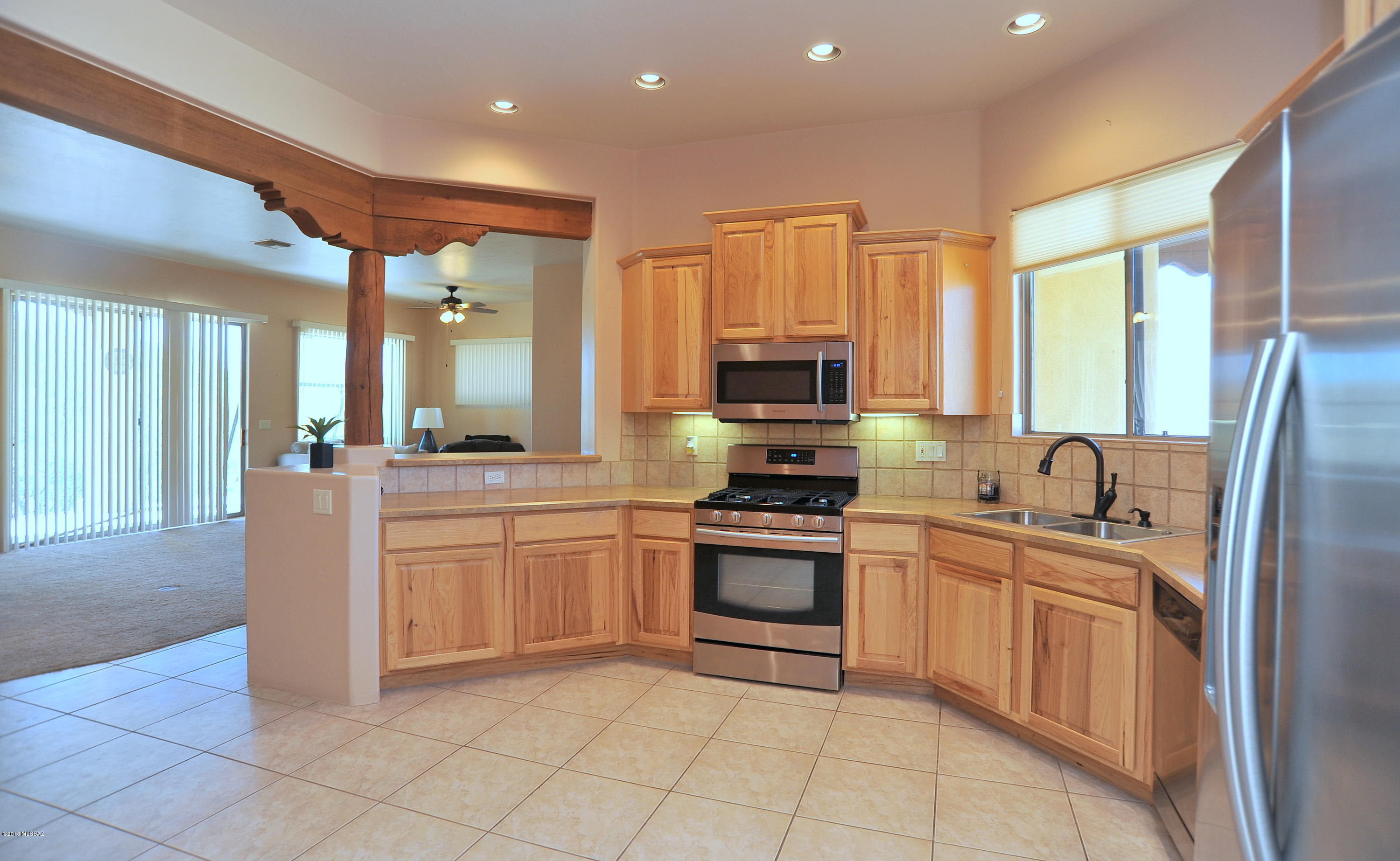 Tucson Estates NO. 2 (1-560) - Residential