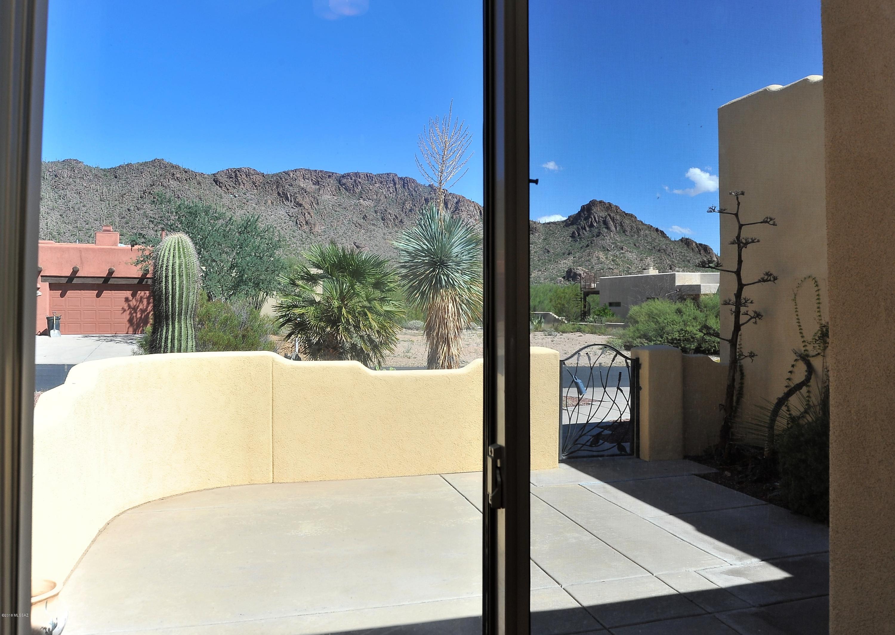 Tucson Estates NO. 2 (1-560) - Residential