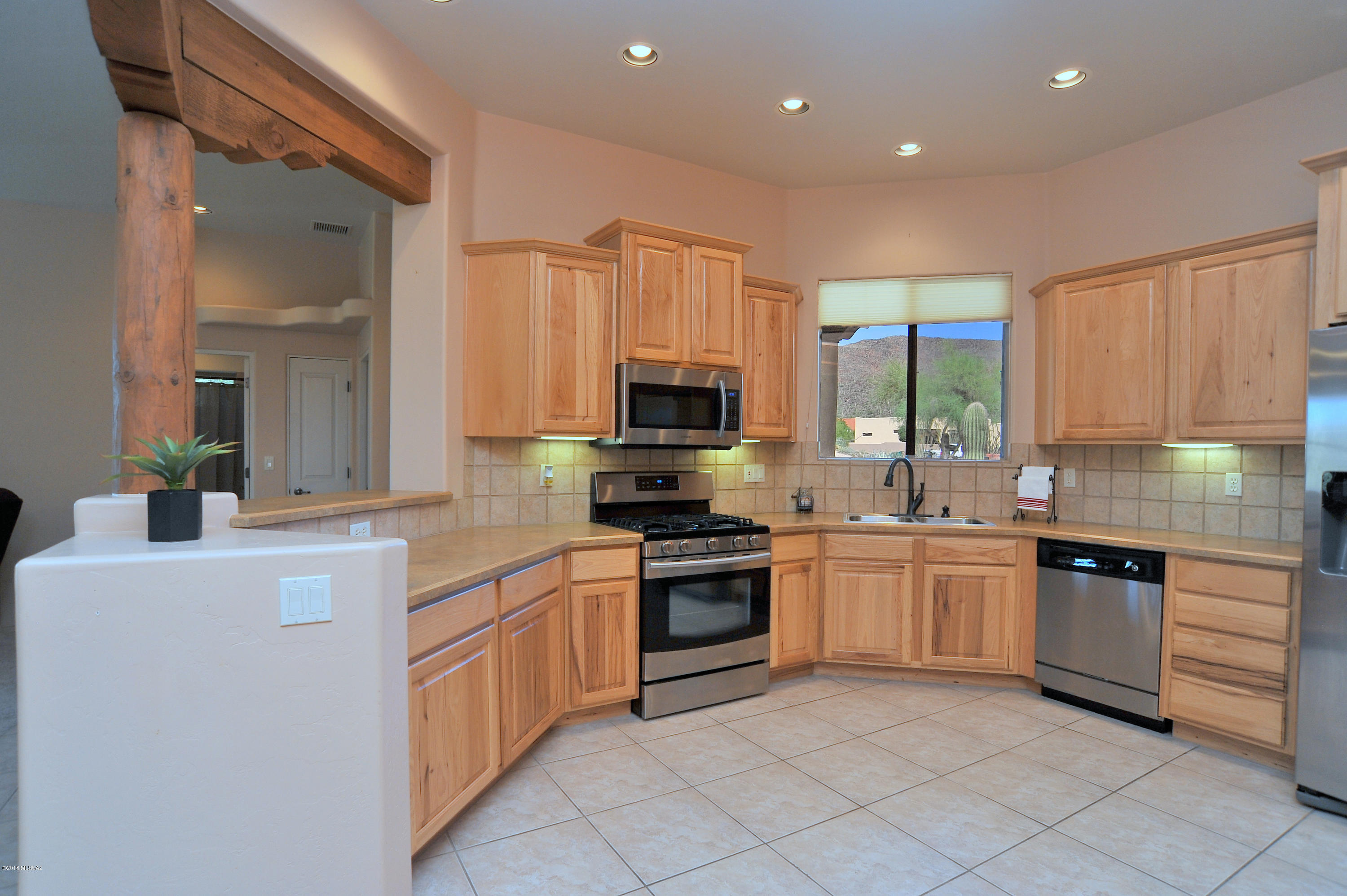 Tucson Estates NO. 2 (1-560) - Residential