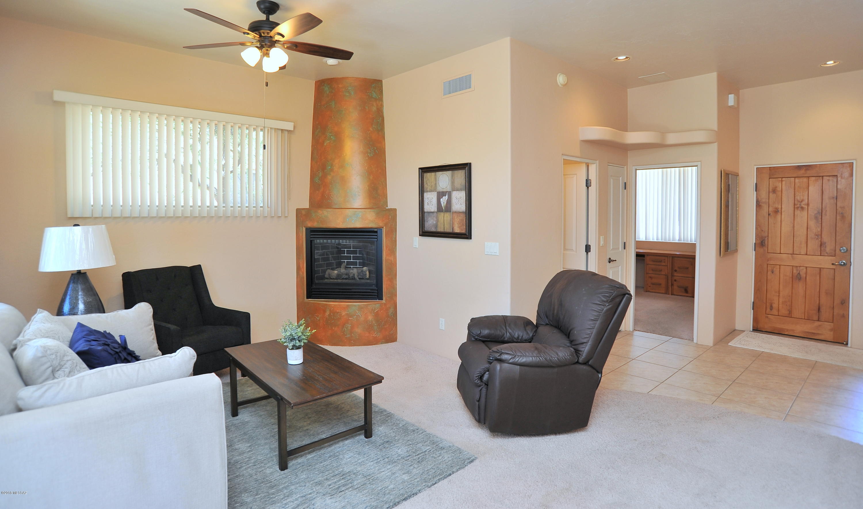 Tucson Estates NO. 2 (1-560) - Residential