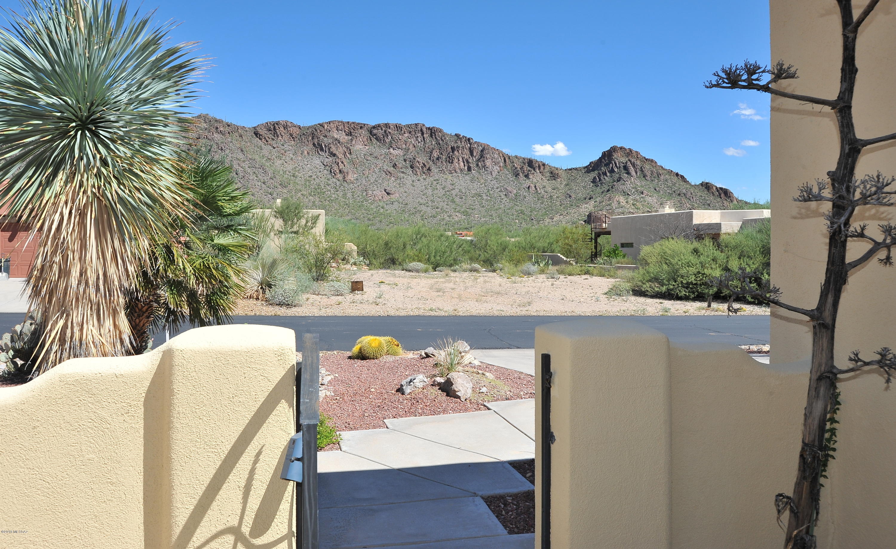 Tucson Estates NO. 2 (1-560) - Residential