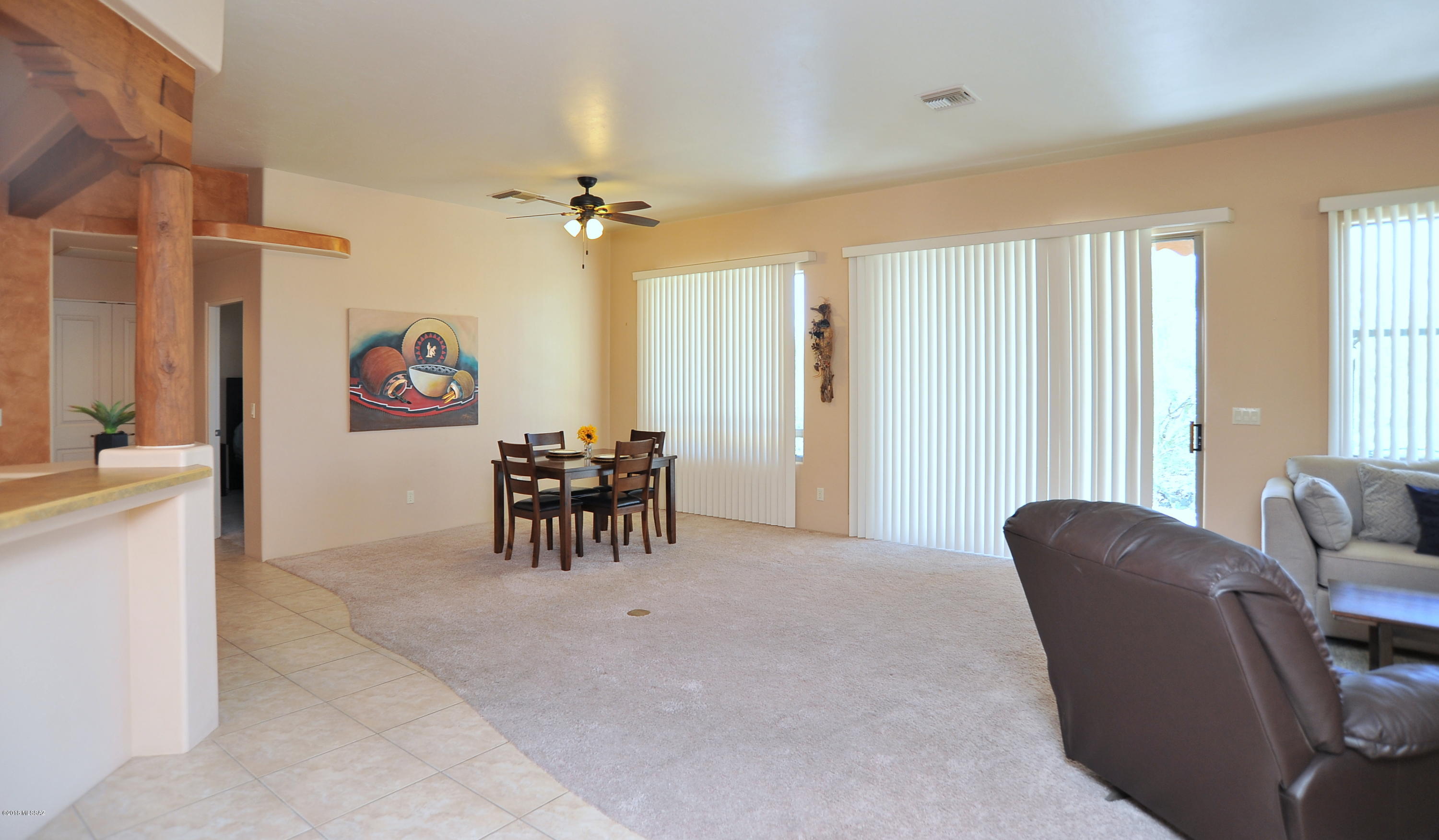 Tucson Estates NO. 2 (1-560) - Residential