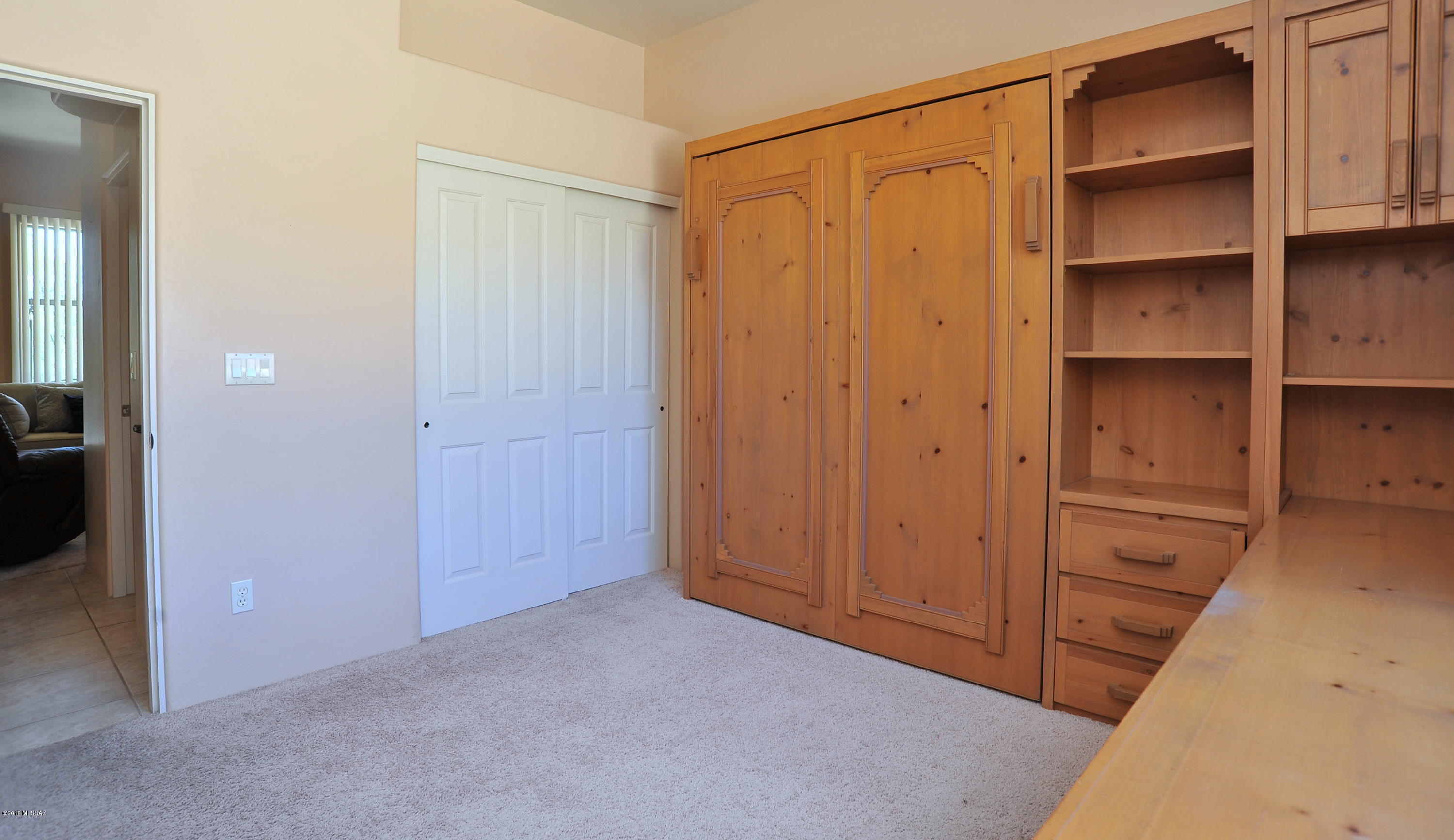 Tucson Estates NO. 2 (1-560) - Residential