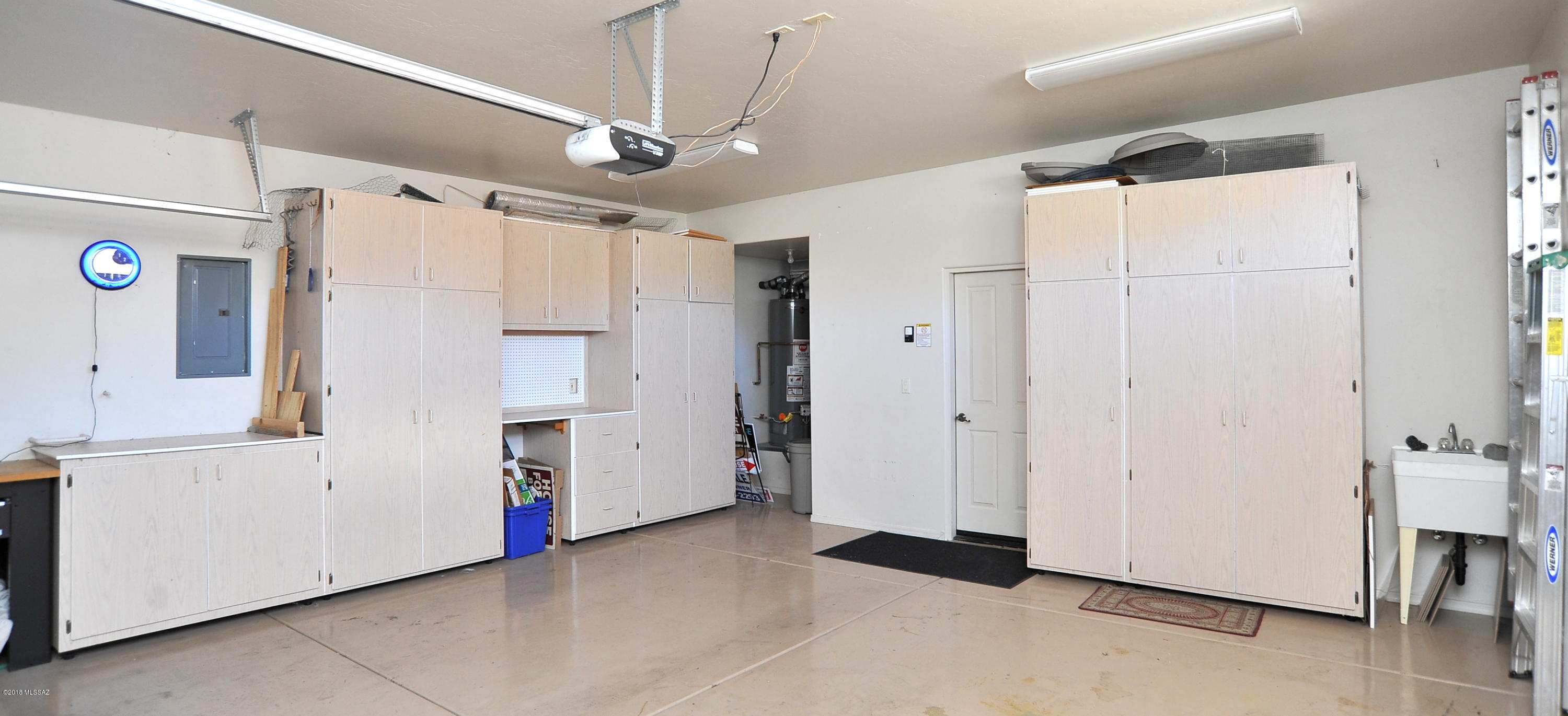 Tucson Estates NO. 2 (1-560) - Residential