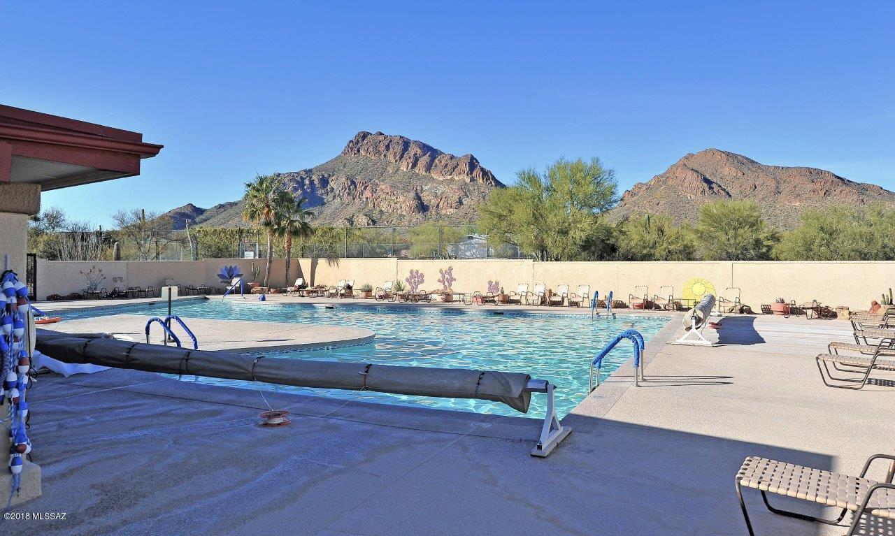 Tucson Estates NO. 2 (1-560) - Residential
