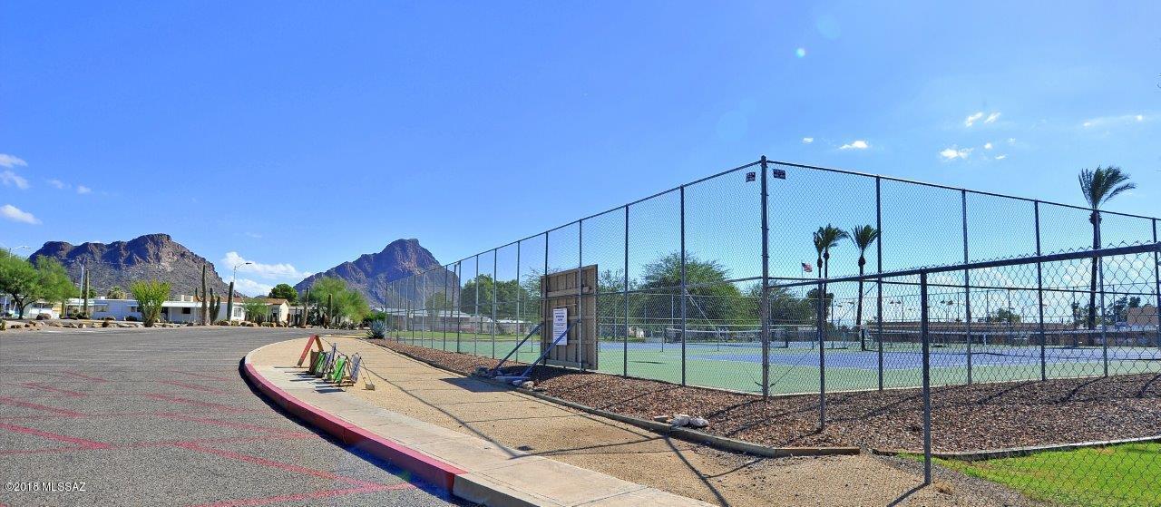 Tucson Estates NO. 2 (1-560) - Residential