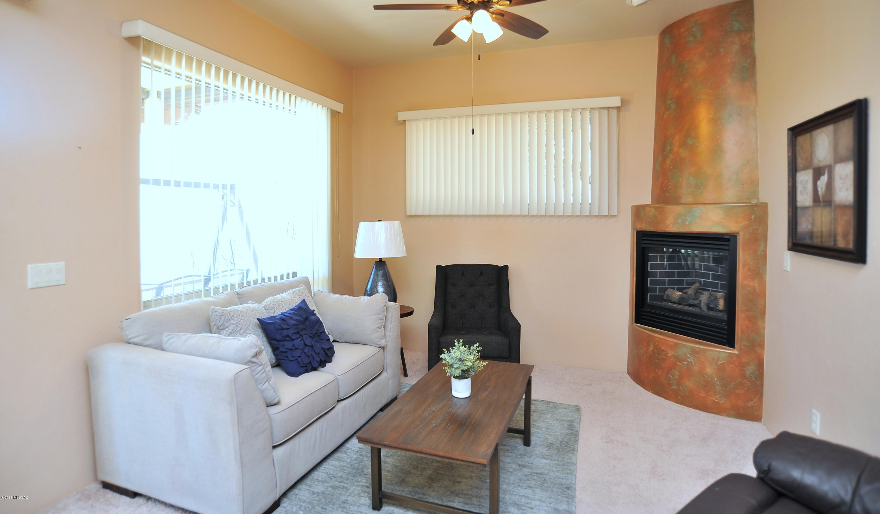 Tucson Estates NO. 2 (1-560) - Residential