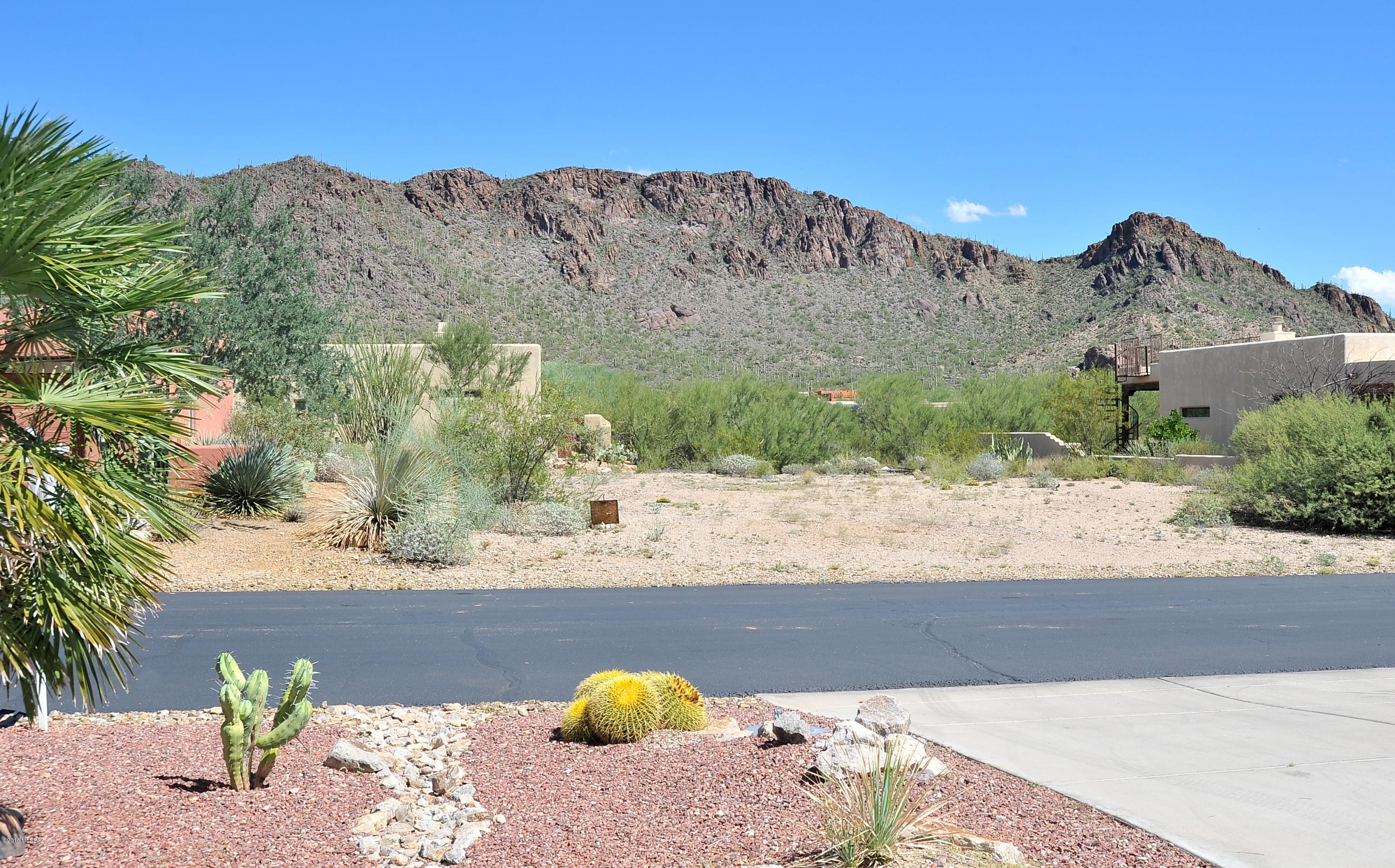 Tucson Estates NO. 2 (1-560) - Residential