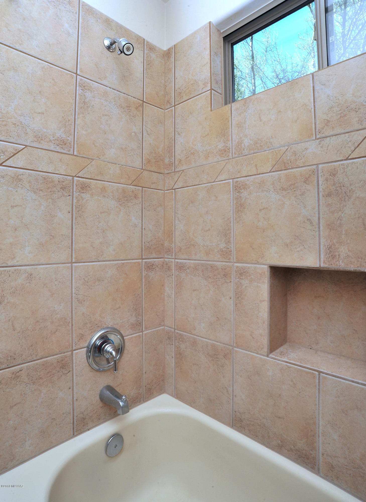 Tucson Estates NO. 2 (1-560) - Residential