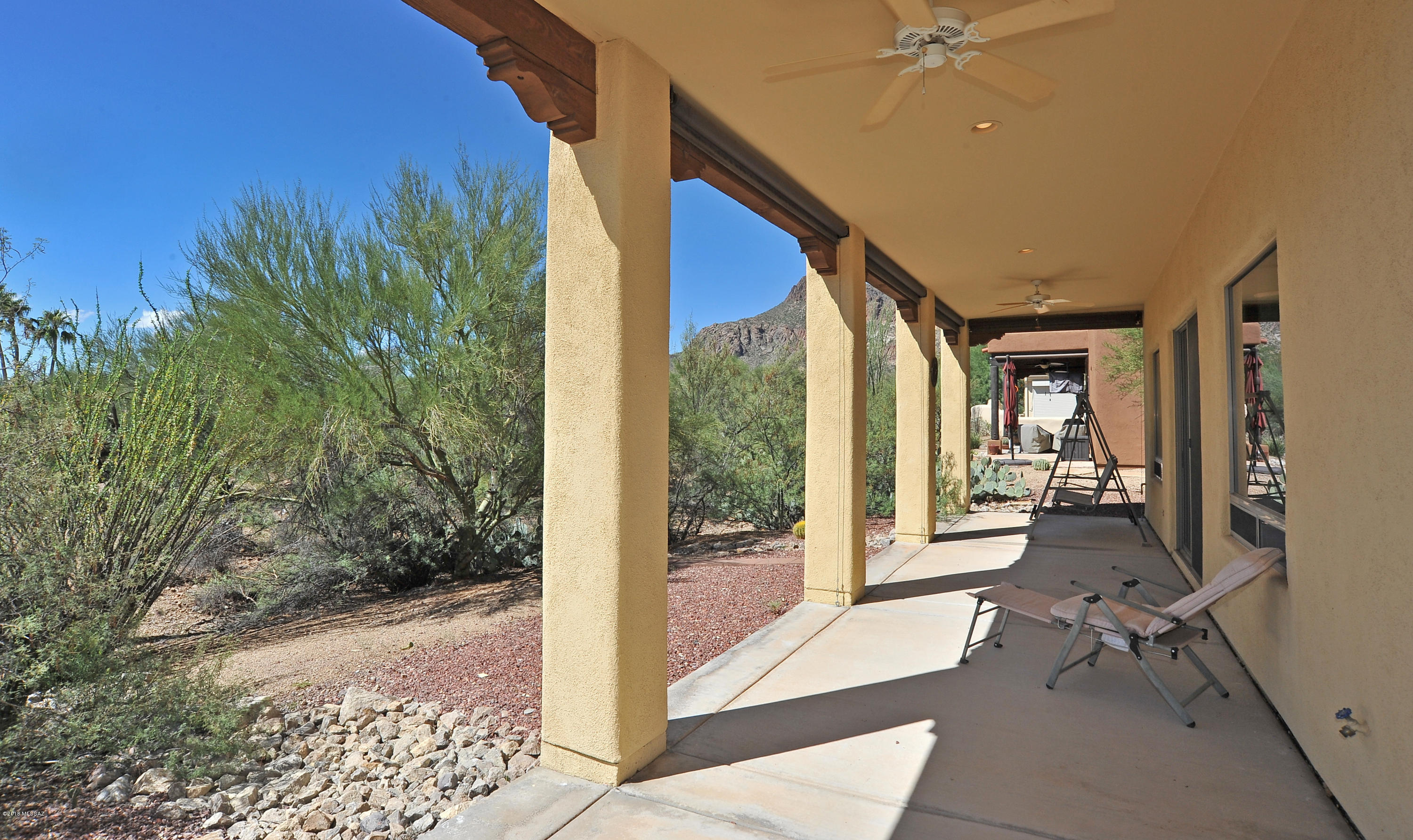 Tucson Estates NO. 2 (1-560) - Residential