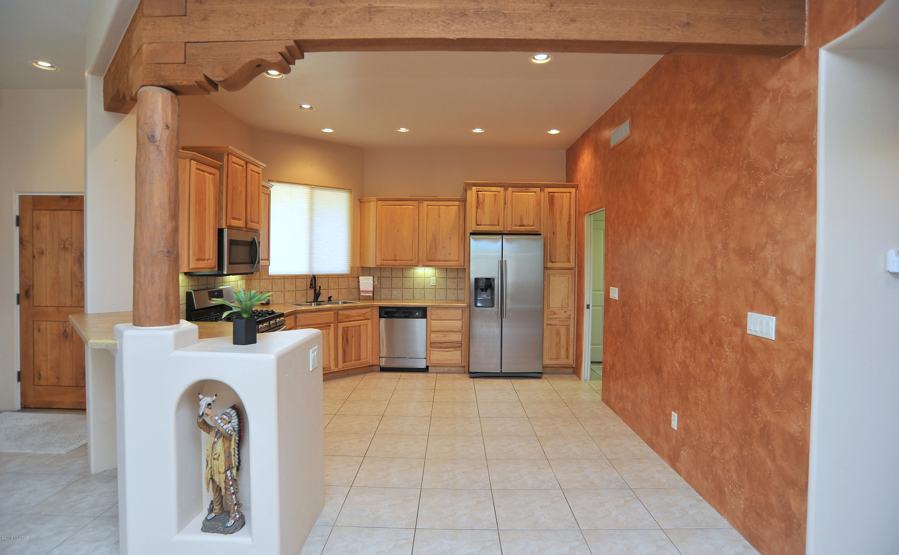 Tucson Estates NO. 2 (1-560) - Residential