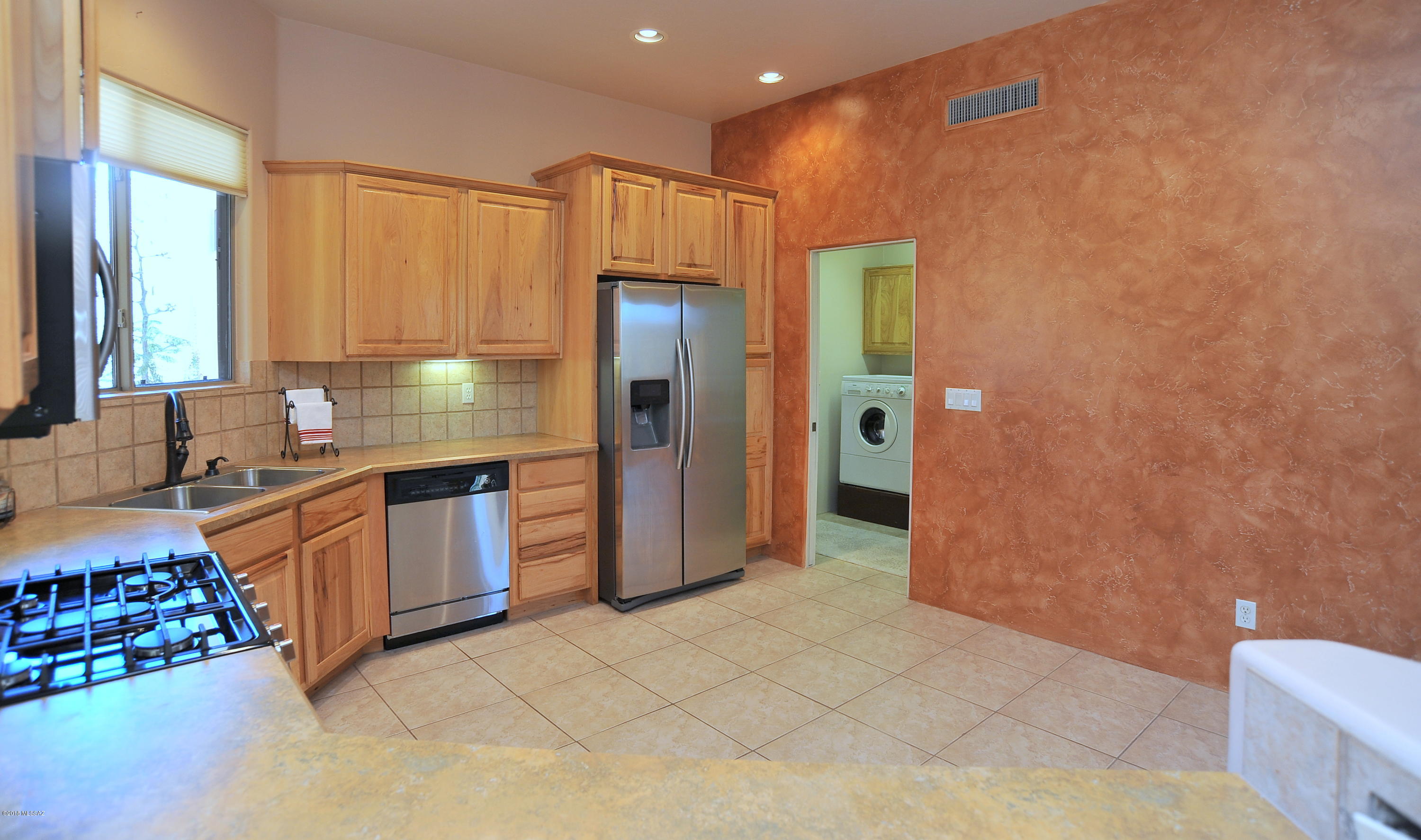 Tucson Estates NO. 2 (1-560) - Residential