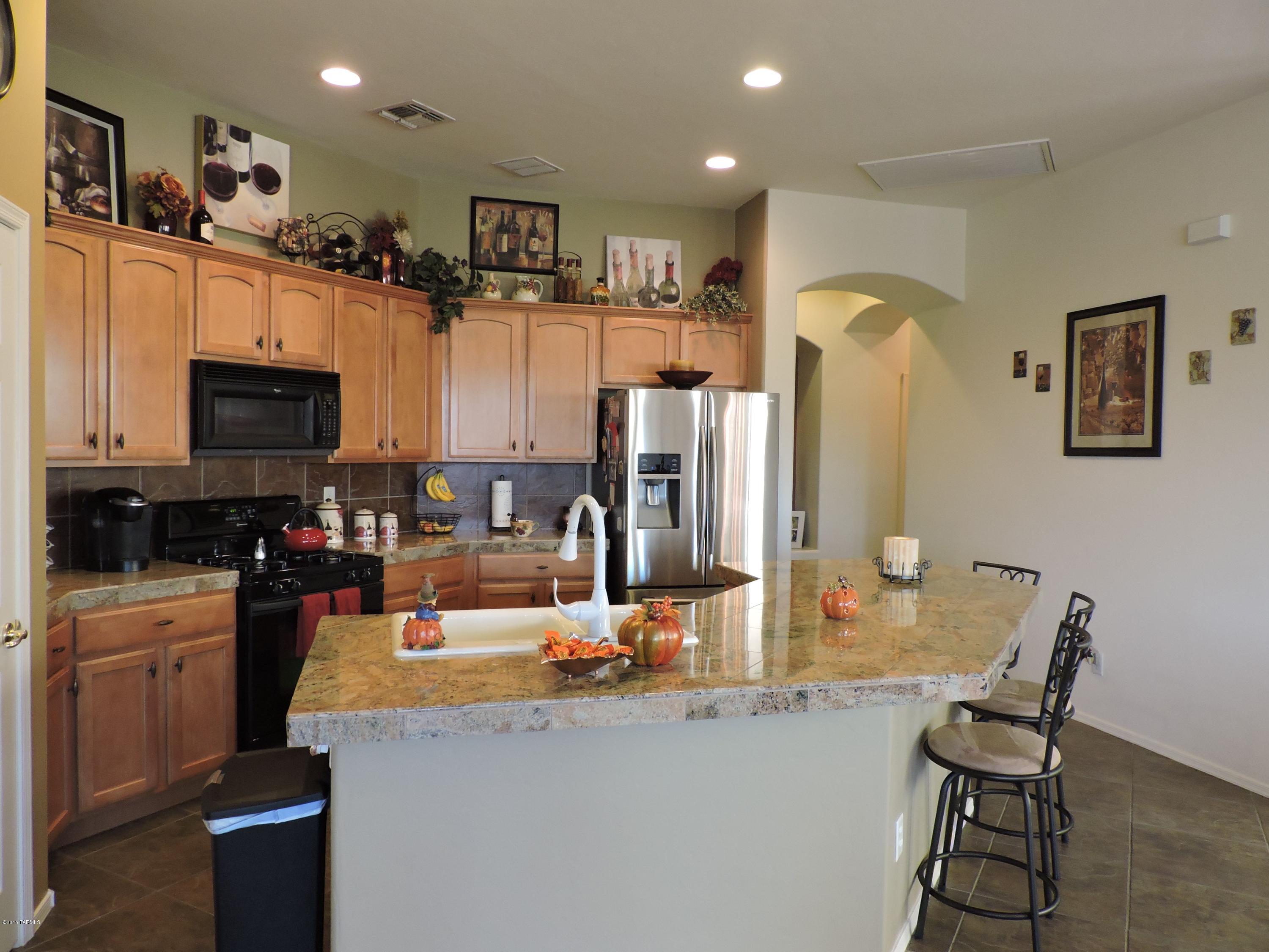 St Johns Property - Residential