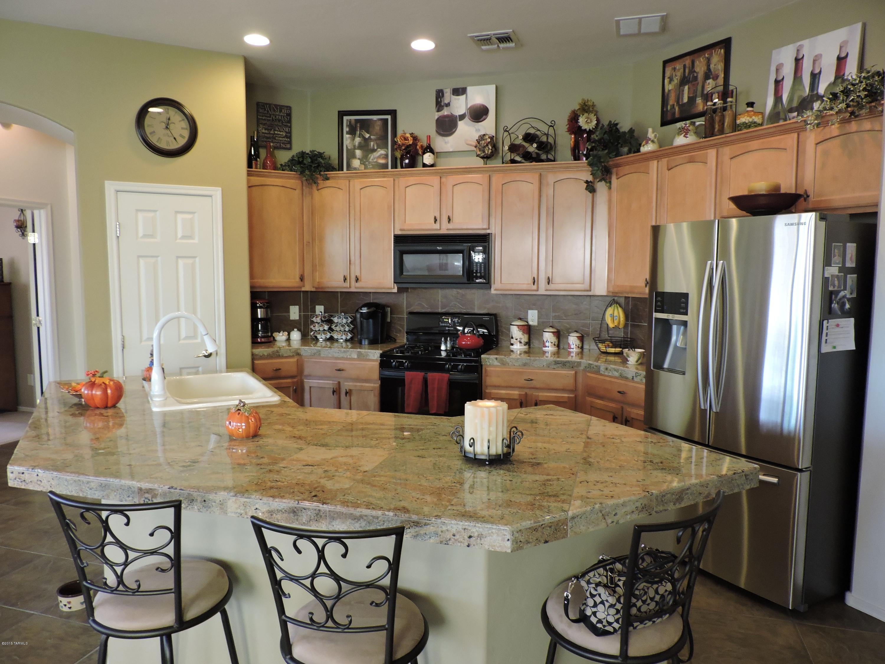 St Johns Property - Residential