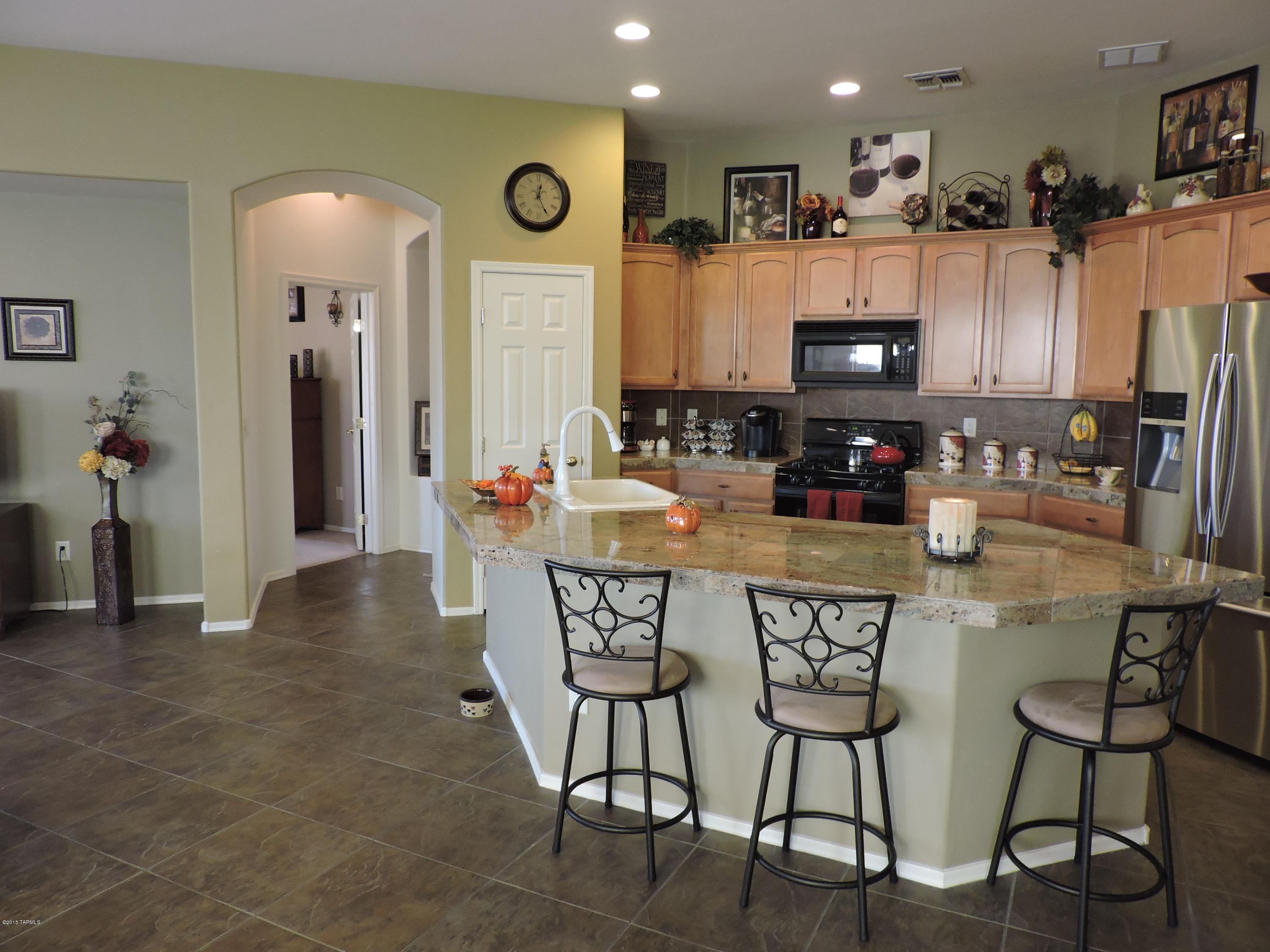 St Johns Property - Residential