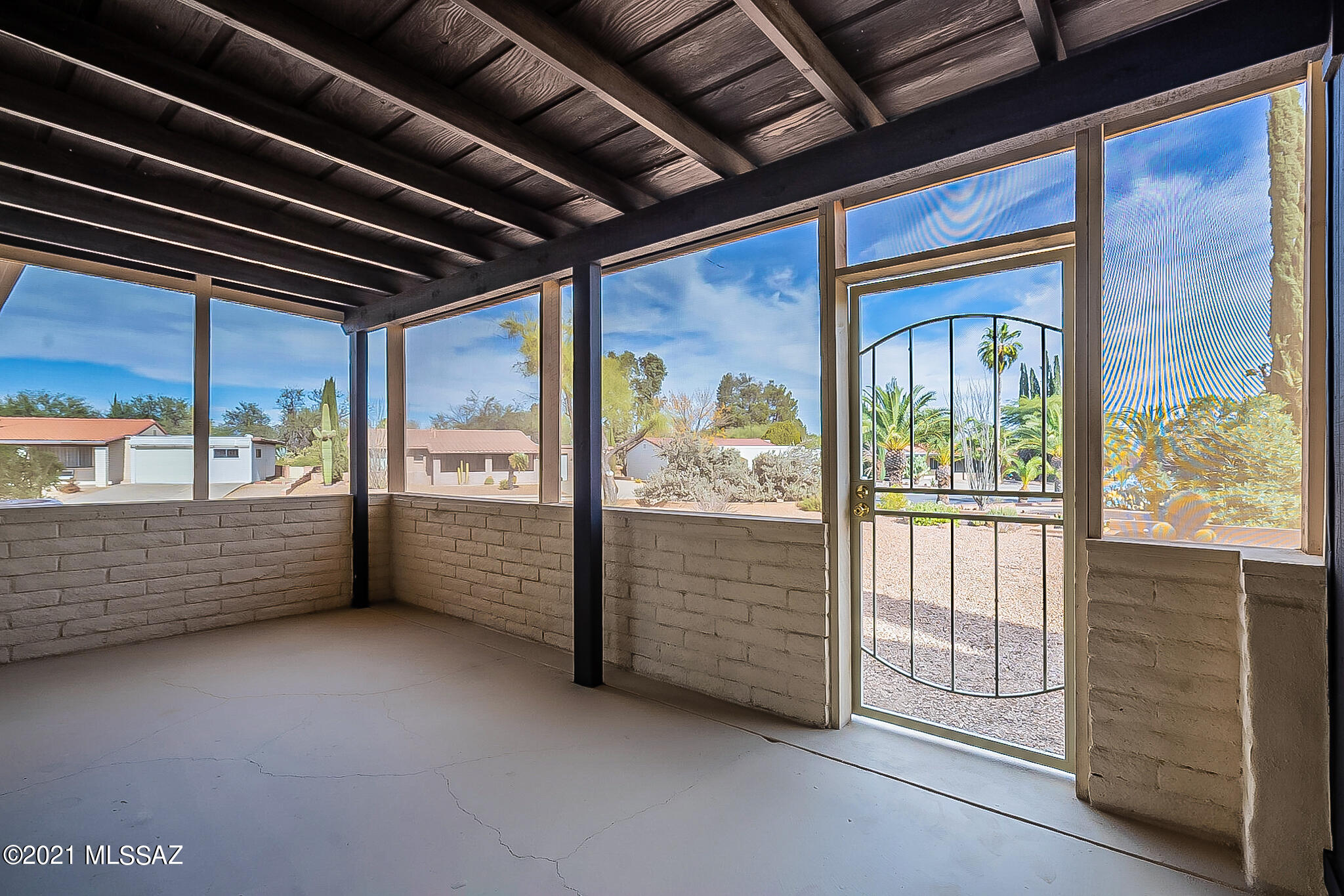 Green Valley Desert Meadows NO.1(1-198) - Residential