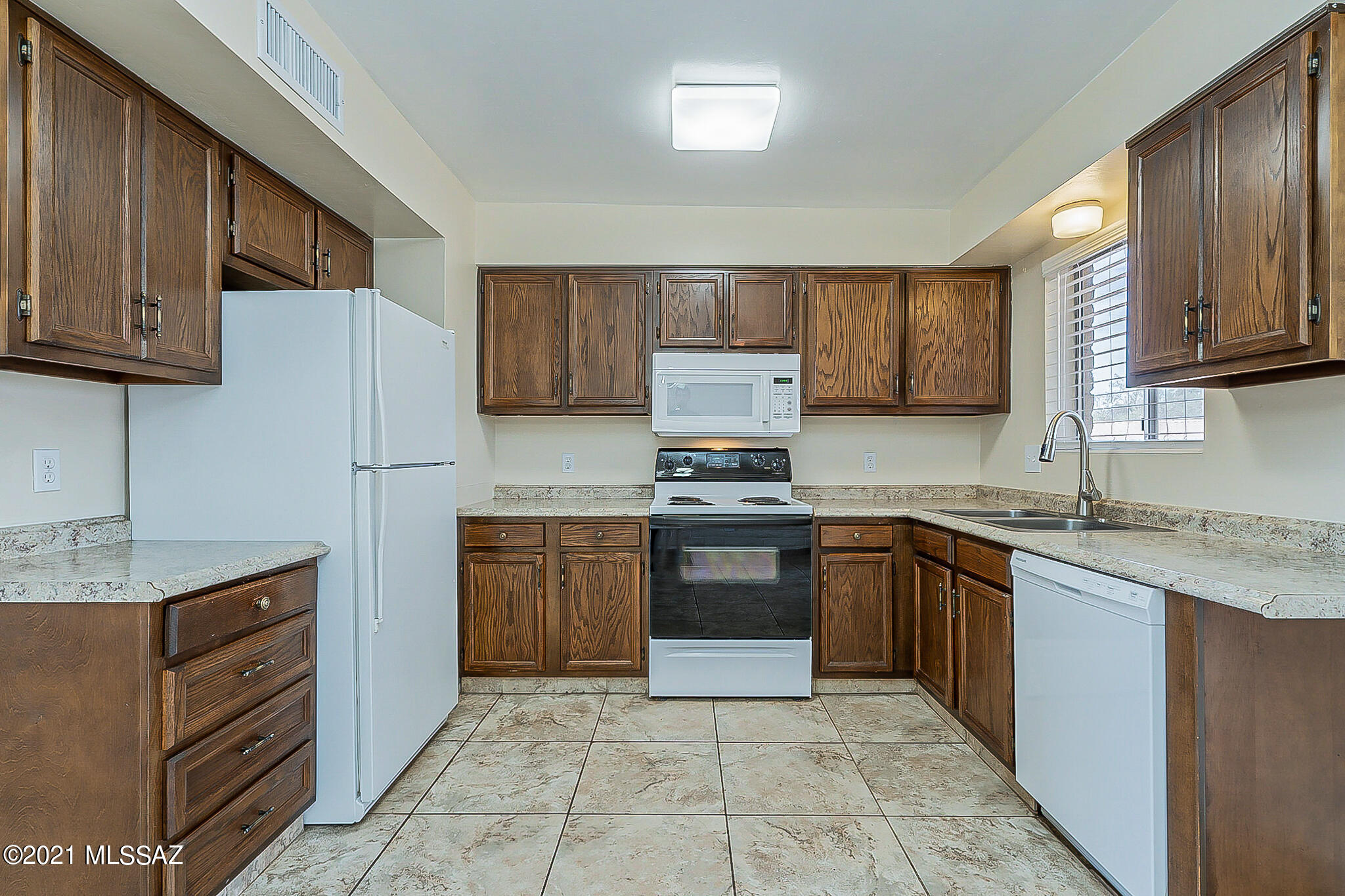 Green Valley Desert Meadows NO.1(1-198) - Residential