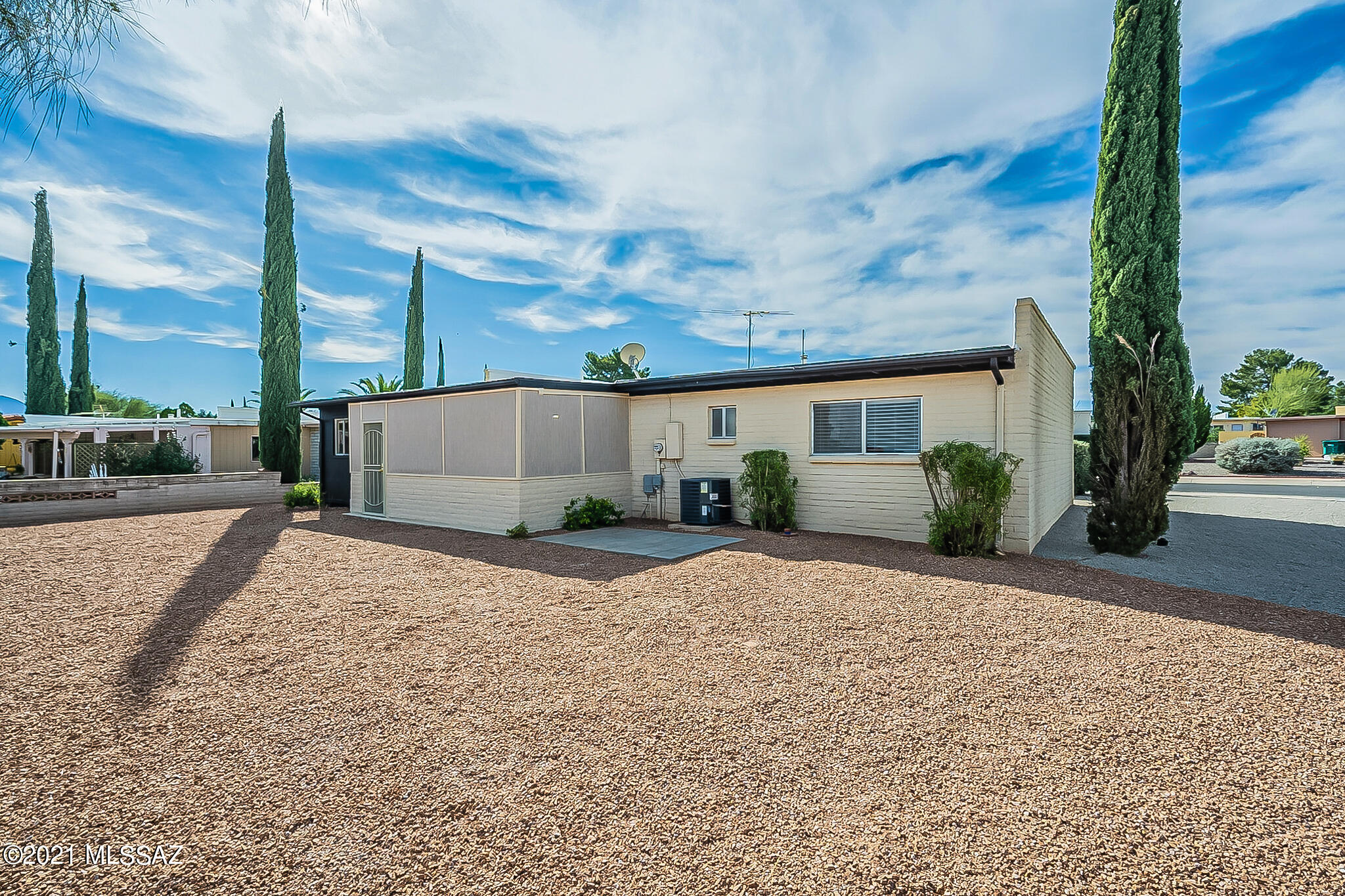 Green Valley Desert Meadows NO.1(1-198) - Residential