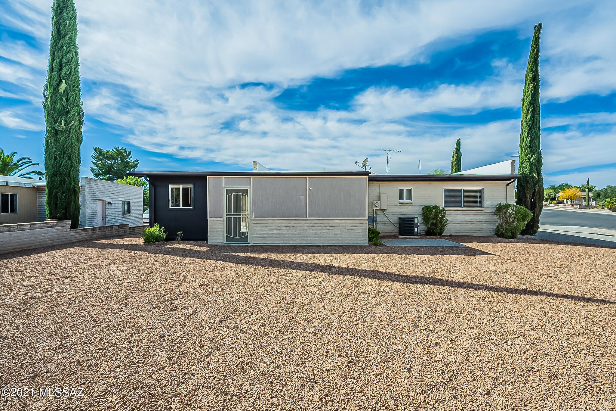 Green Valley Desert Meadows NO.1(1-198) - Residential