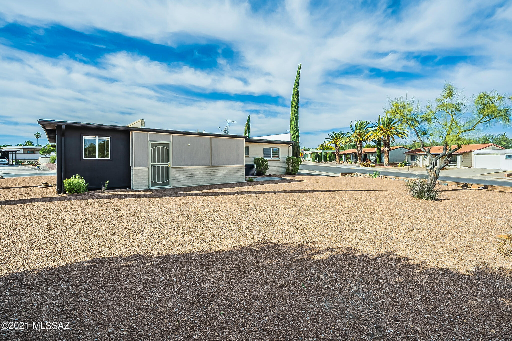 Green Valley Desert Meadows NO.1(1-198) - Residential