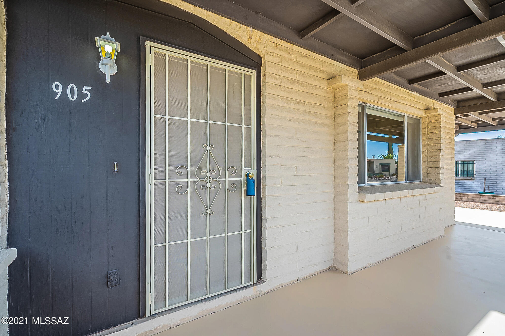 Green Valley Desert Meadows NO.1(1-198) - Residential