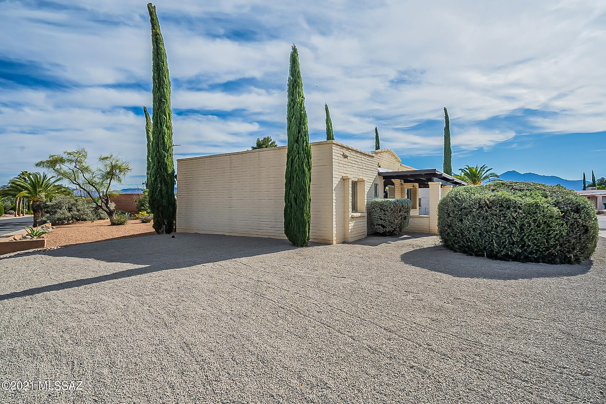 Green Valley Desert Meadows NO.1(1-198) - Residential