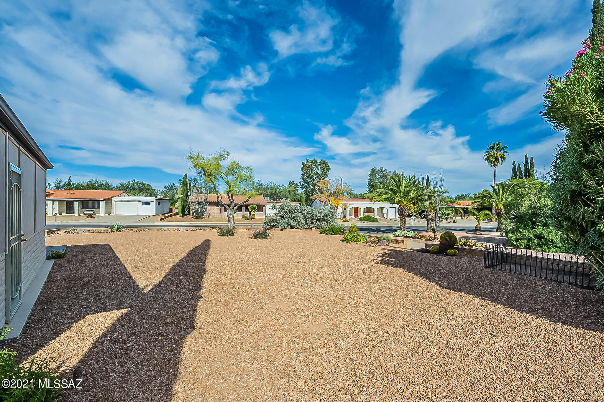 Green Valley Desert Meadows NO.1(1-198) - Residential