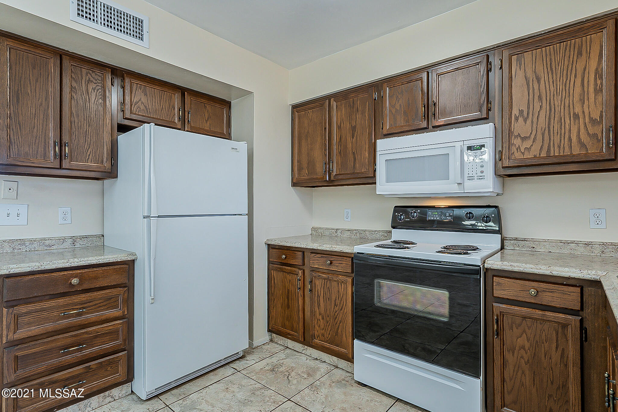Green Valley Desert Meadows NO.1(1-198) - Residential