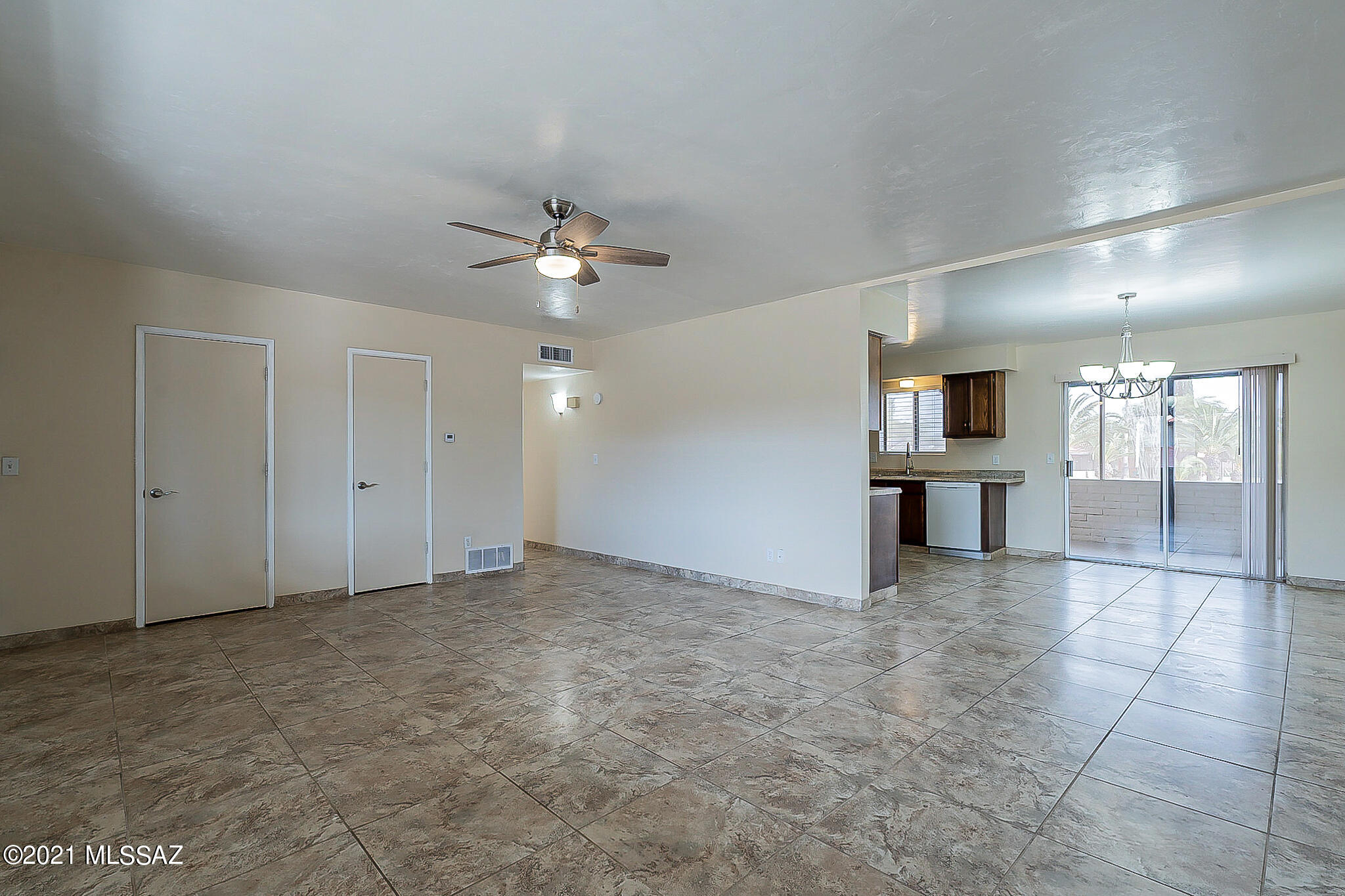Green Valley Desert Meadows NO.1(1-198) - Residential