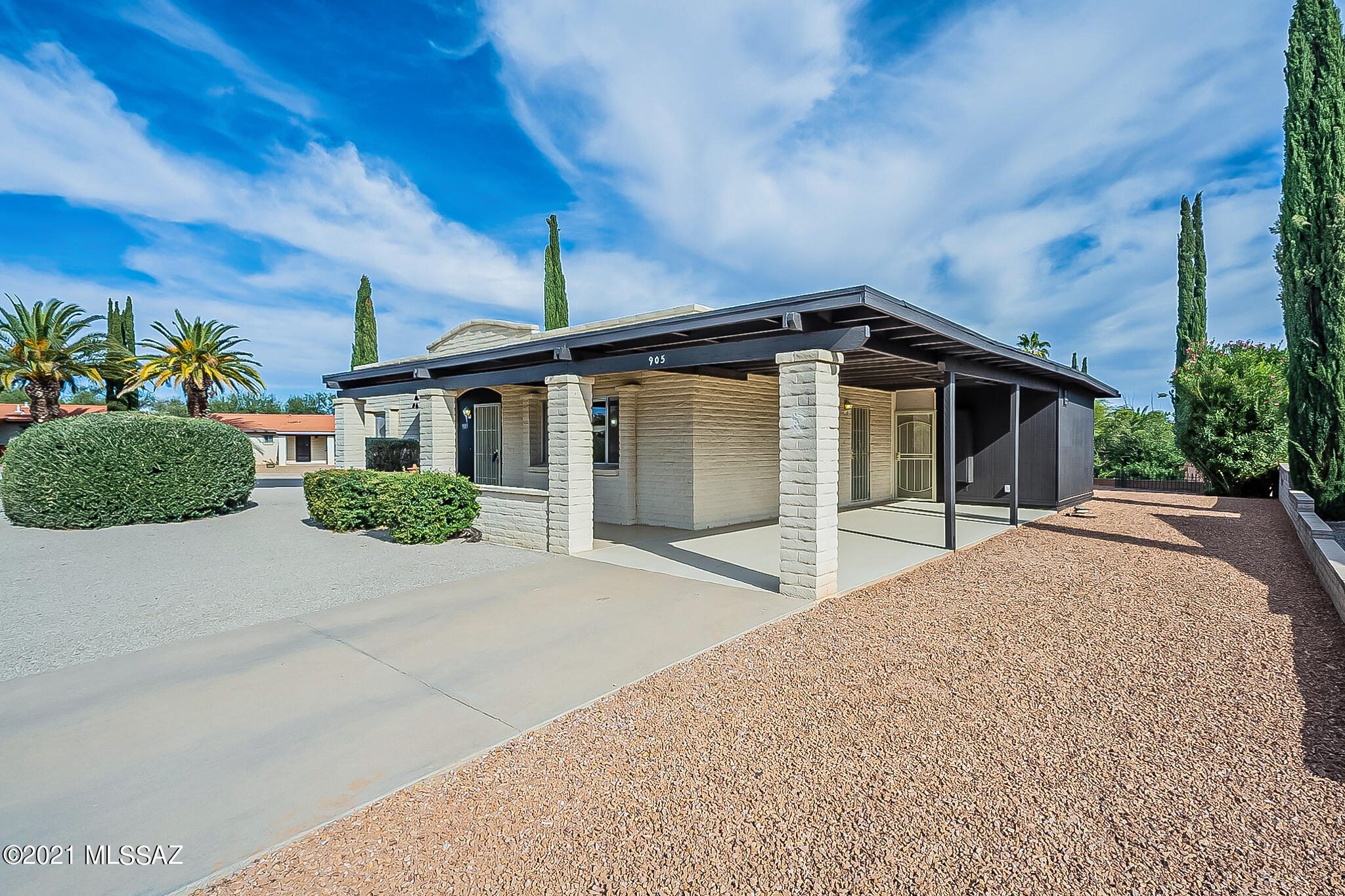 Green Valley Desert Meadows NO.1(1-198) - Residential