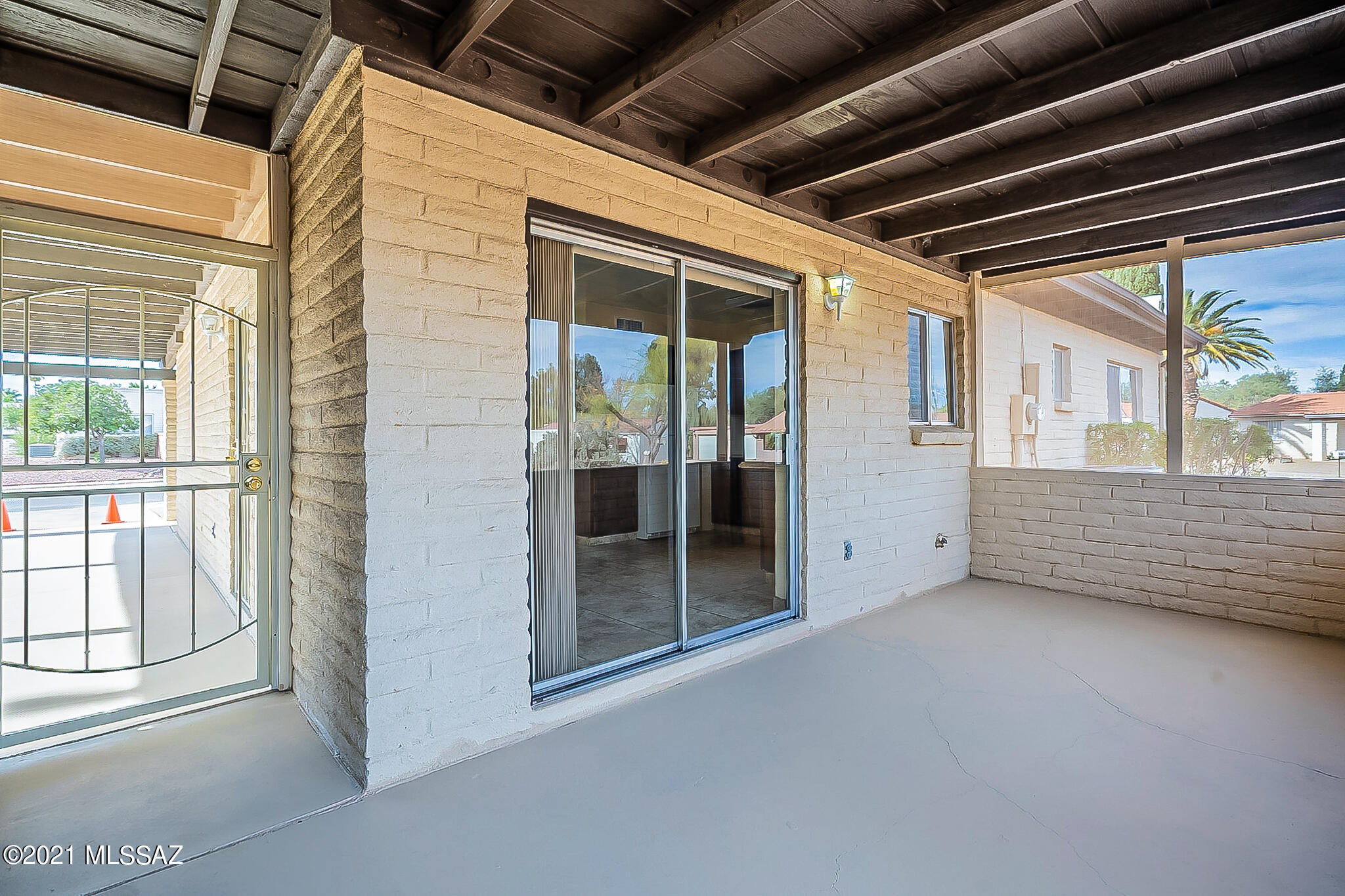Green Valley Desert Meadows NO.1(1-198) - Residential