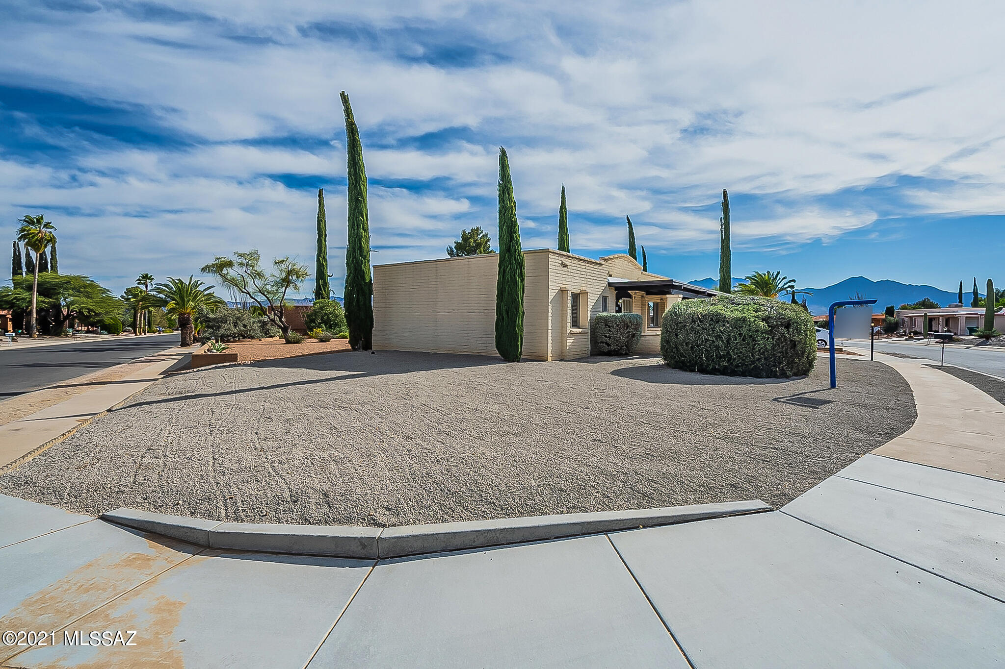 Green Valley Desert Meadows NO.1(1-198) - Residential