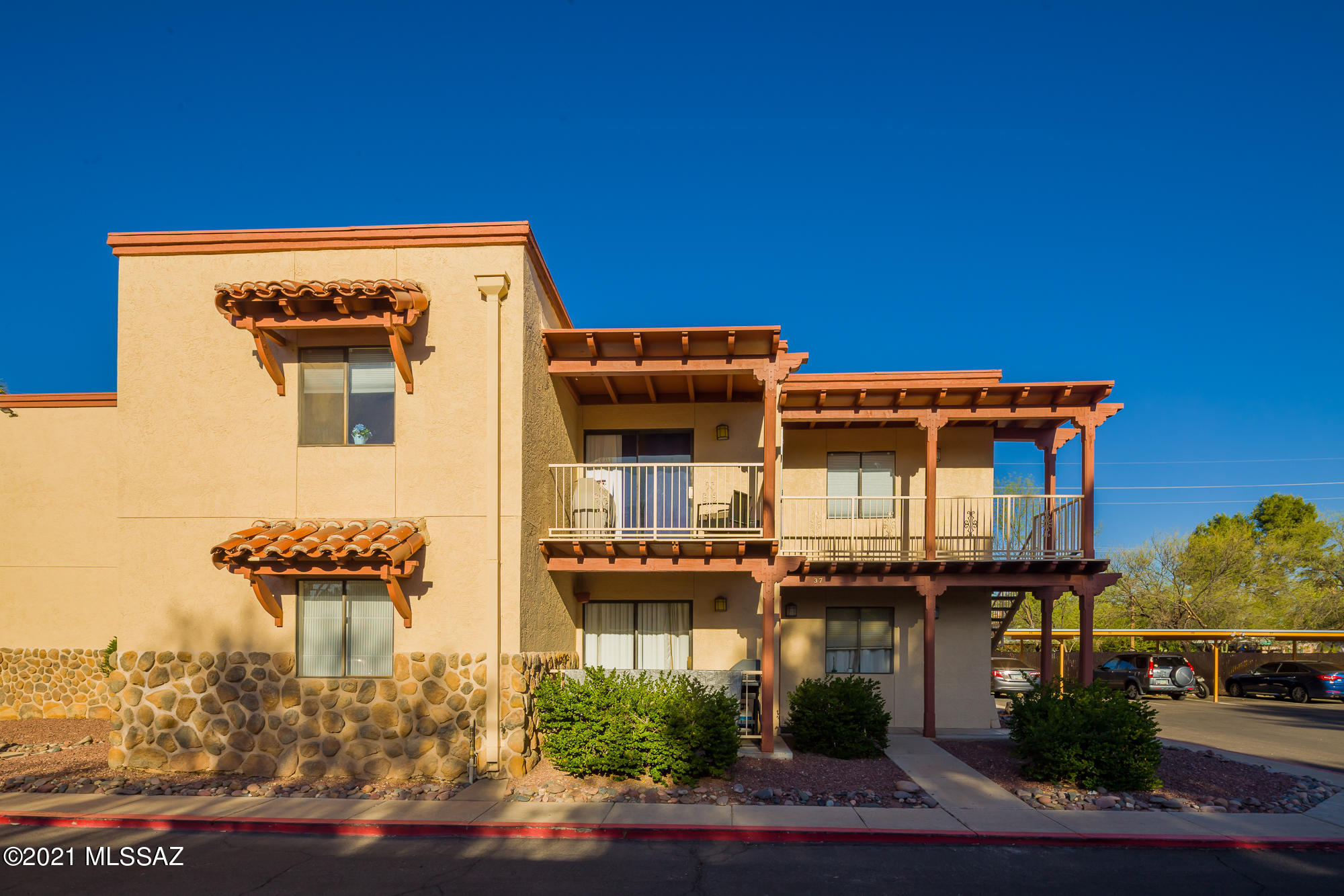 Winterhaven East Condos. - Residential
