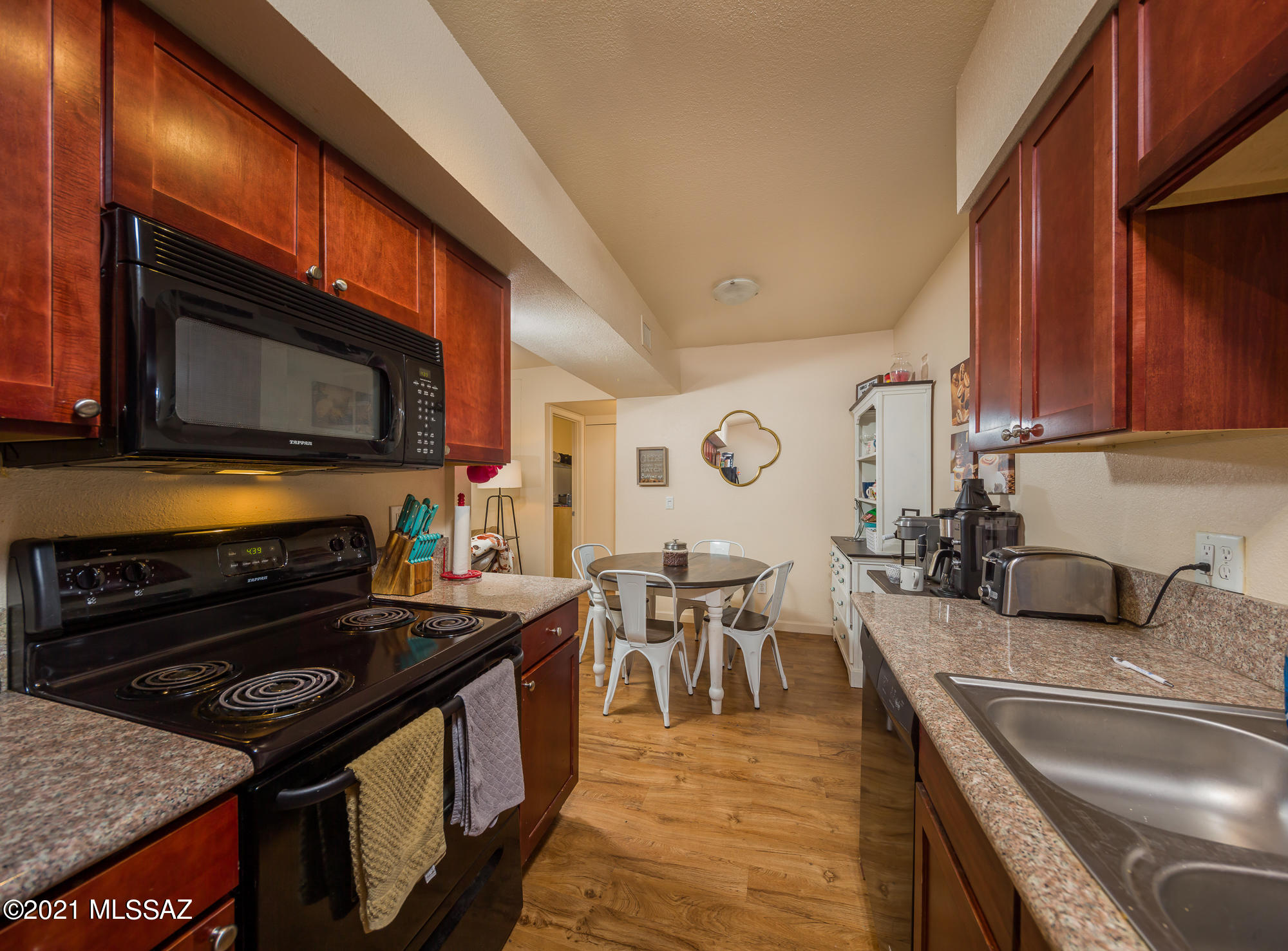 Winterhaven East Condos. - Residential