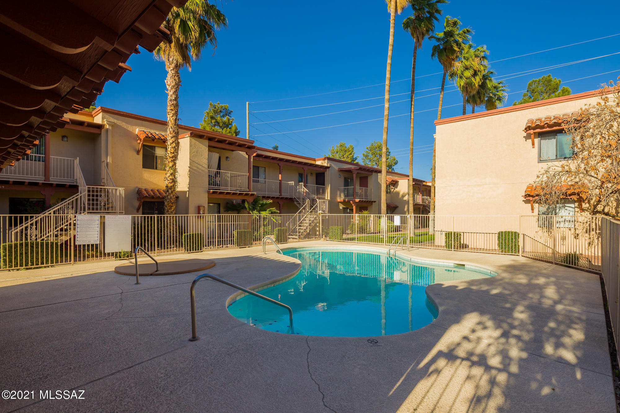 Winterhaven East Condos. - Residential