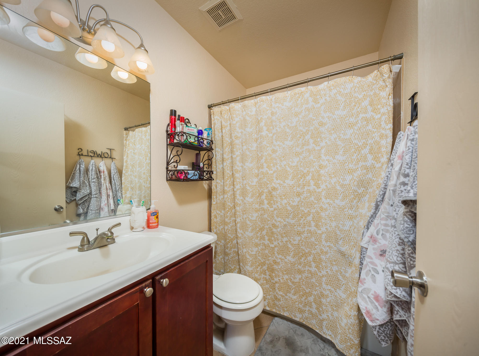 Winterhaven East Condos. - Residential