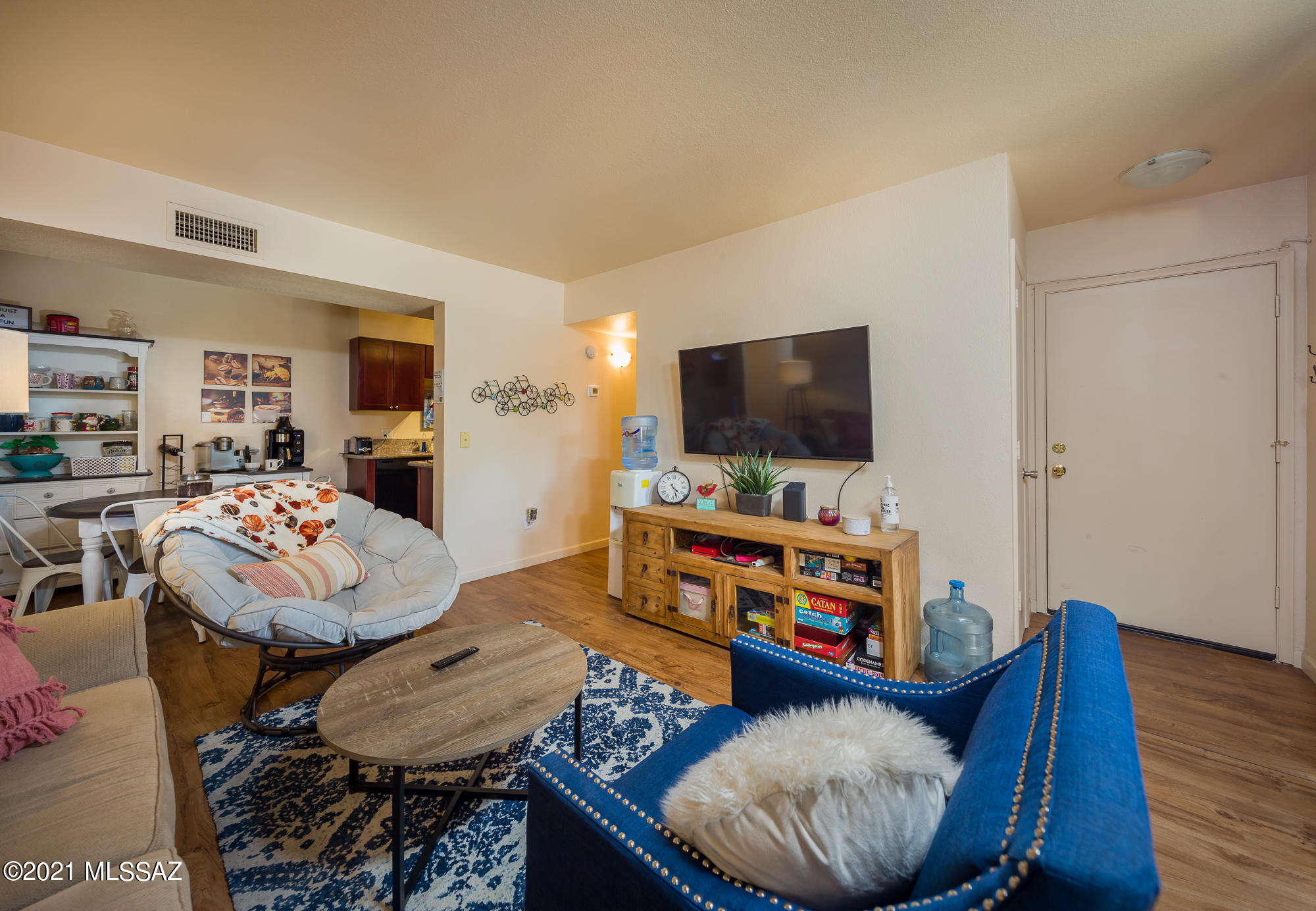 Winterhaven East Condos. - Residential