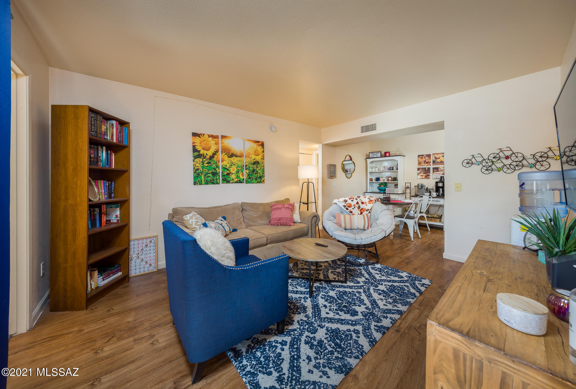Winterhaven East Condos. - Residential