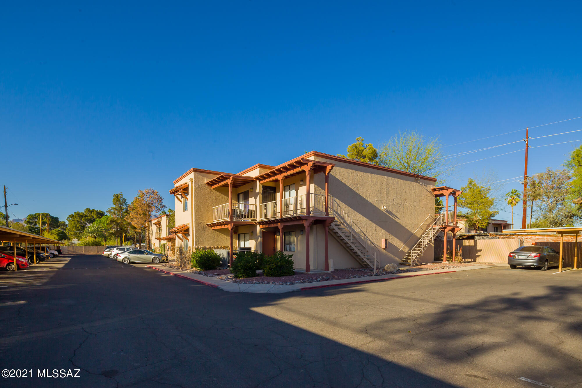 Winterhaven East Condos. - Residential