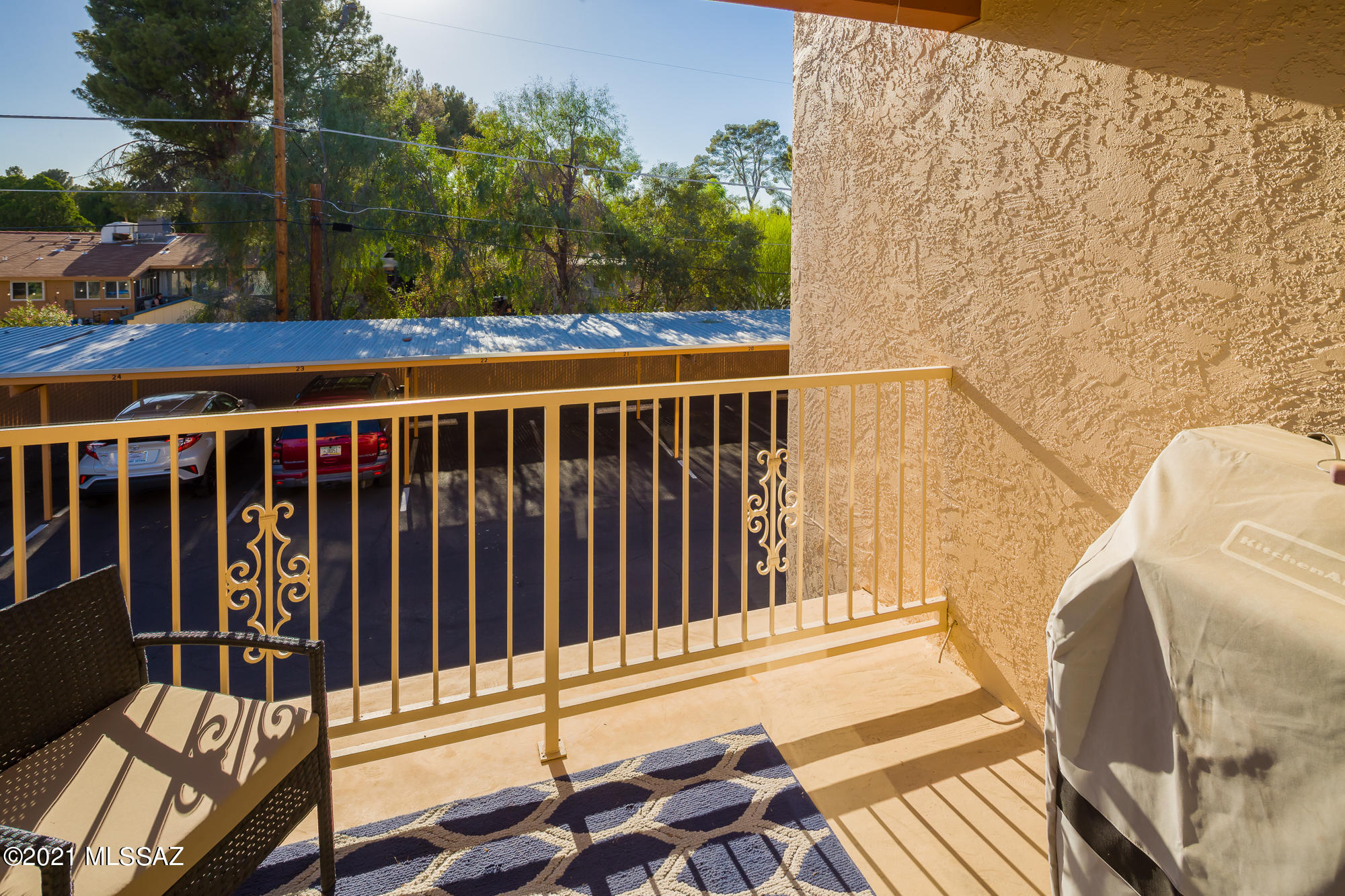 Winterhaven East Condos. - Residential