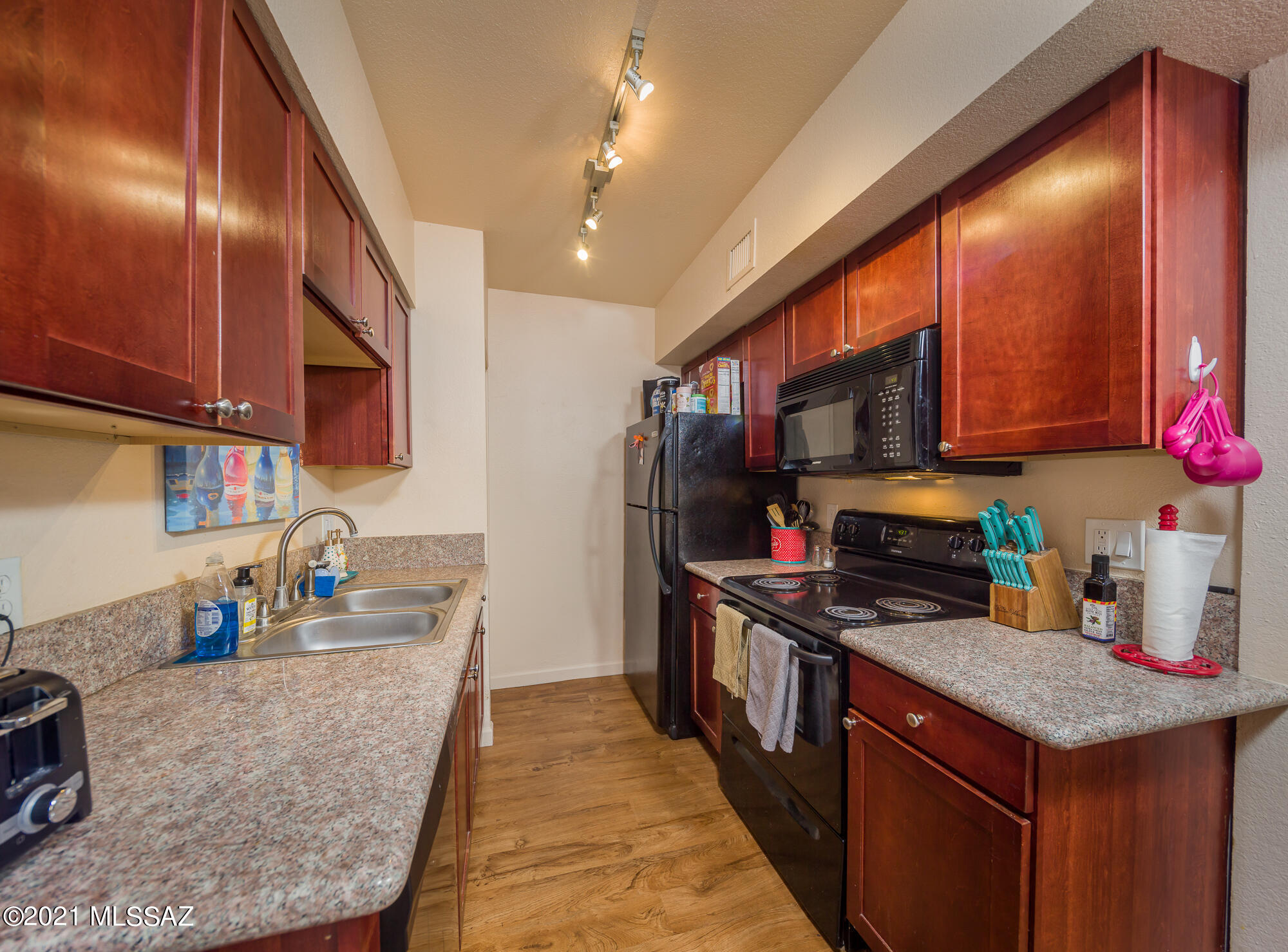 Winterhaven East Condos. - Residential